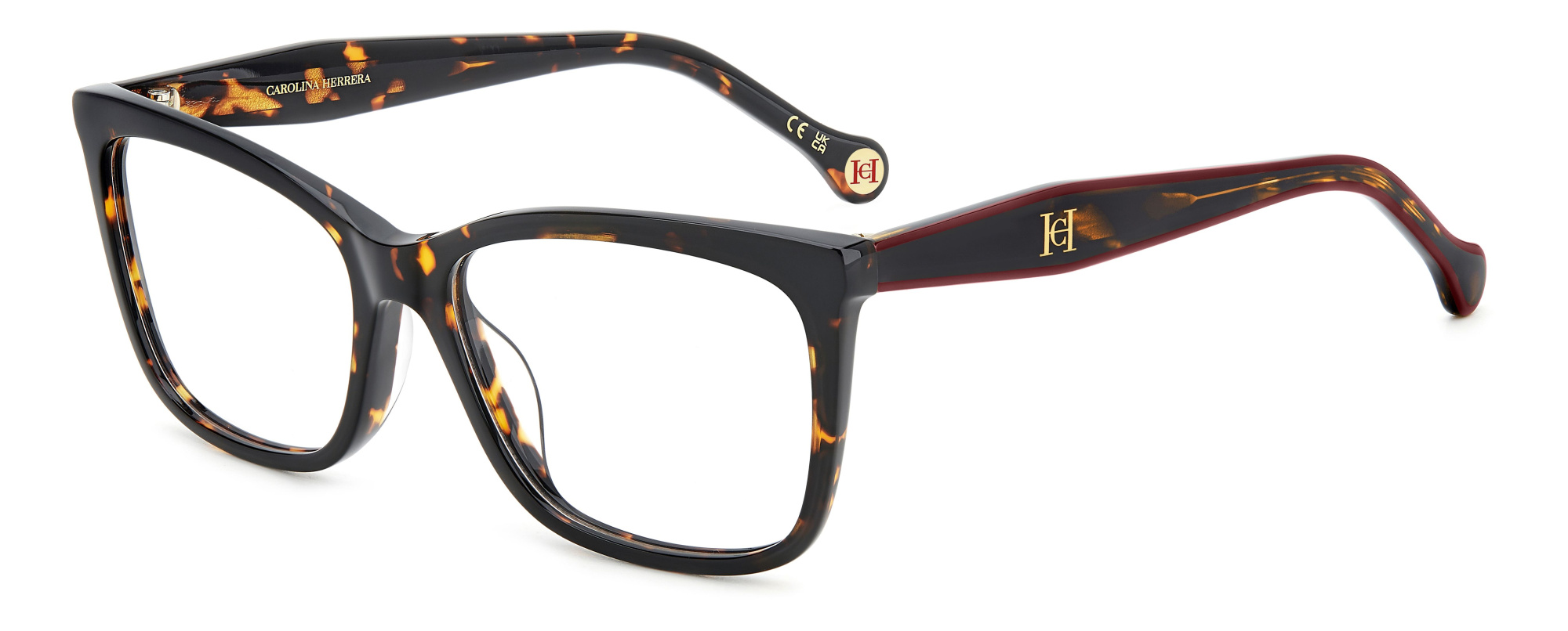 Оправа CAROLINA HERRERA HER 0260/G 086 (55-16)