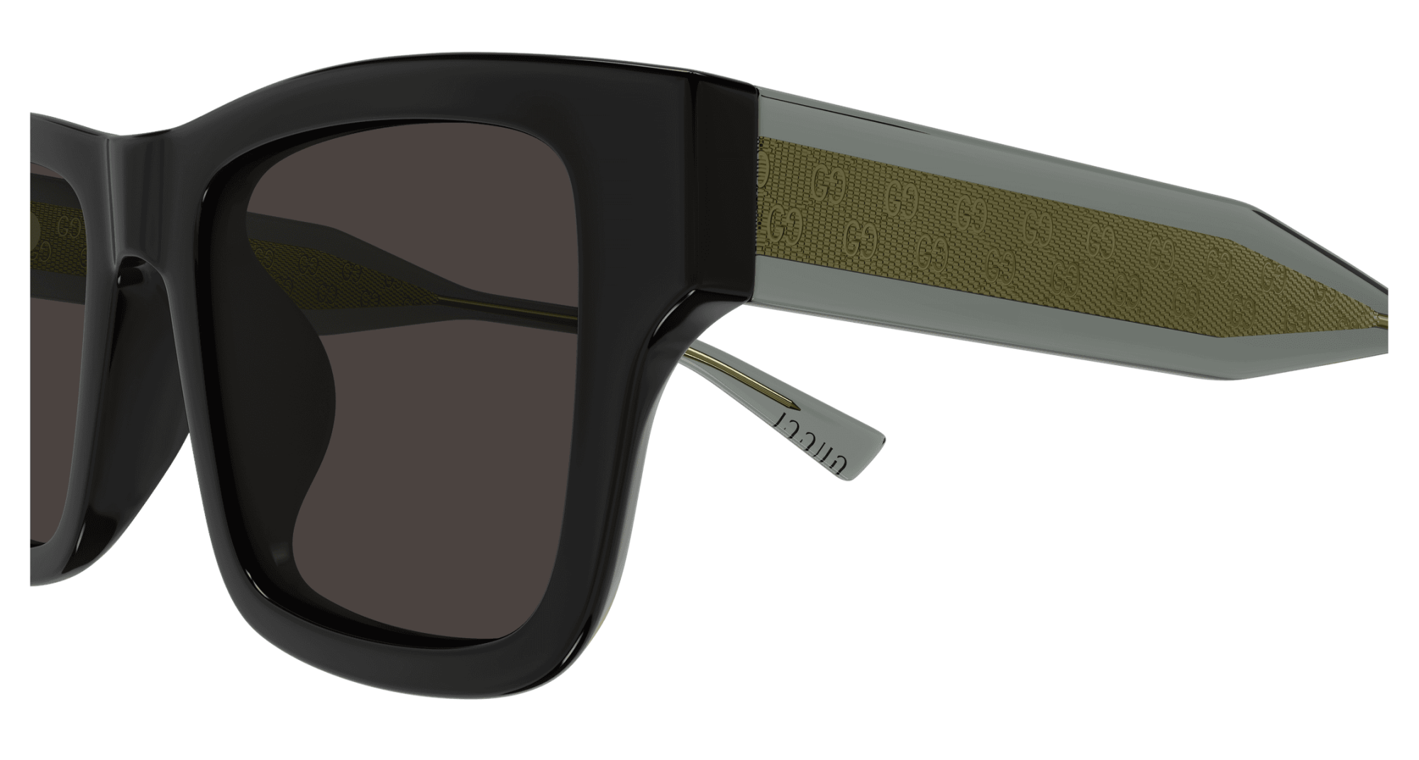 Солнцезащитные очки GUCCI GG2072SA 002 (52-21)