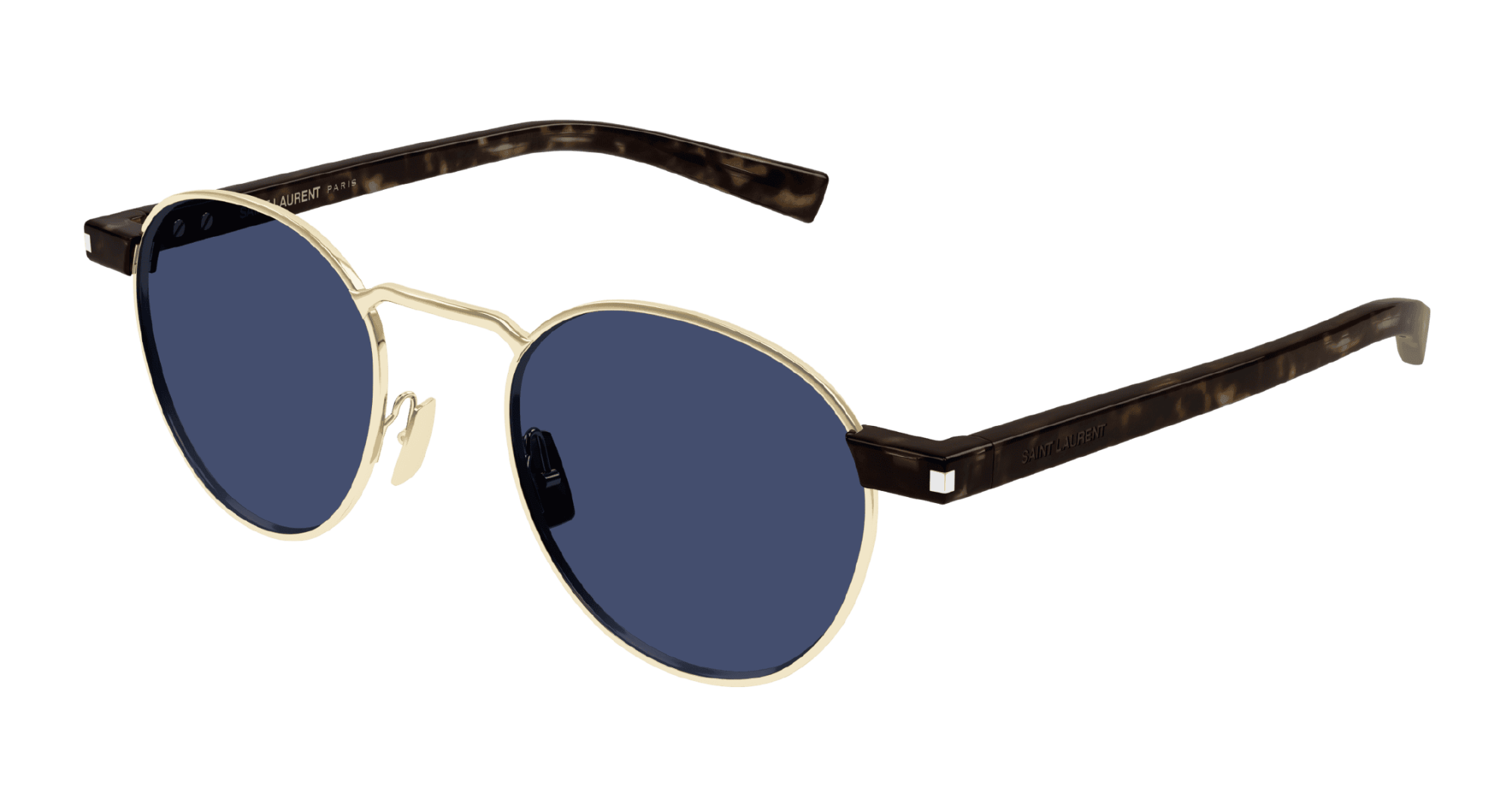 Солнцезащитные очки SAINT LAURENT SL 707 004 (49-21)