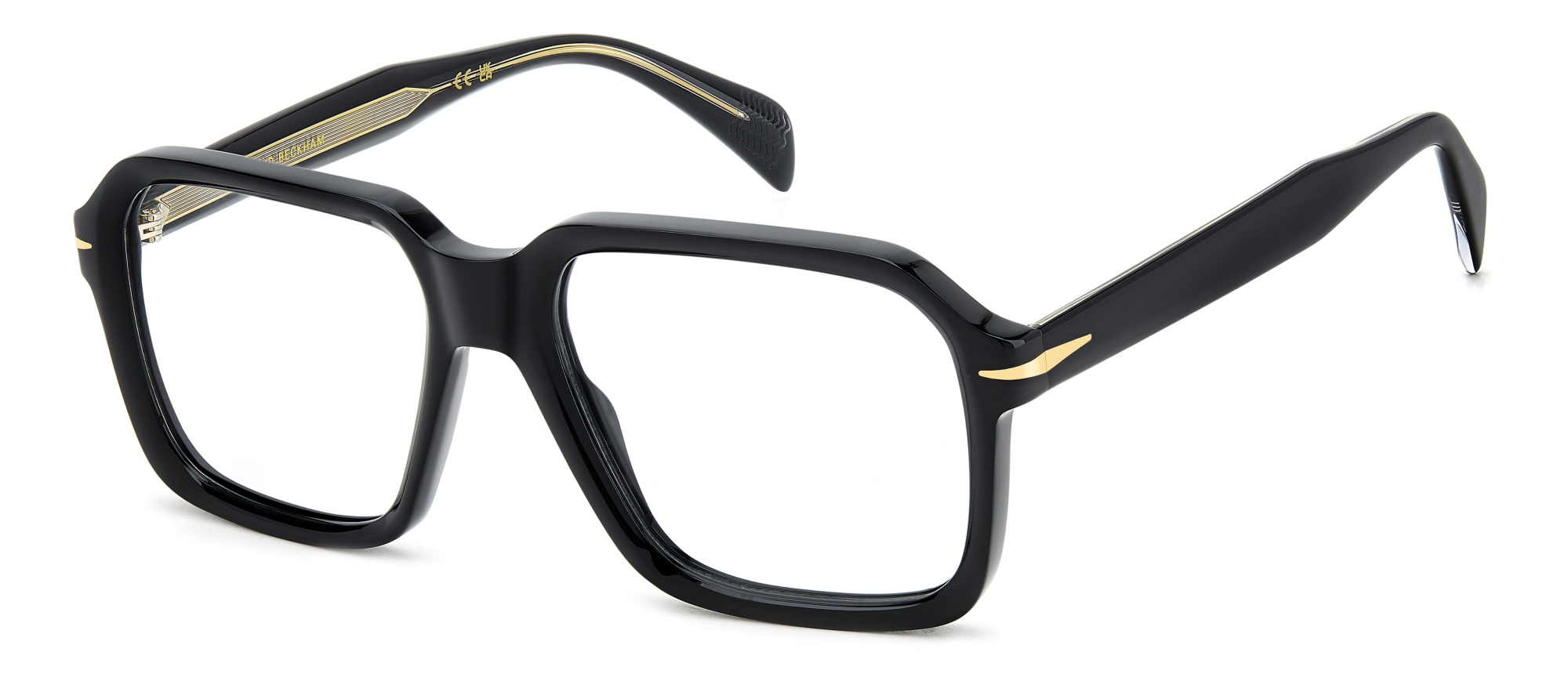 Оправа DAVID BECKHAM DB 7139 807 (56-18)
