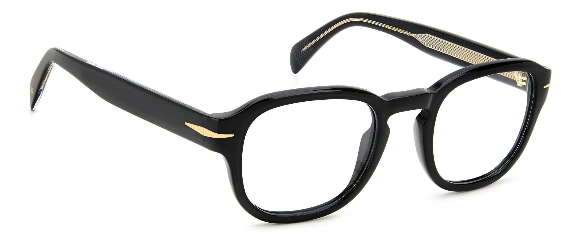 Оправа DAVID BECKHAM DB 7106 807 (49-22)