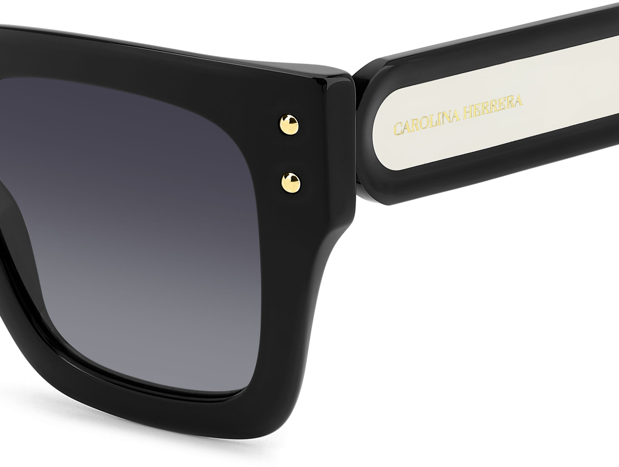 Солнцезащитные очки CAROLINA HERRERA HER 0255/S 807 9O (51-23)