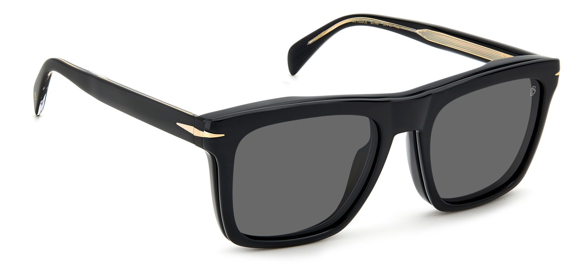Оправа DAVID BECKHAM DB 7000/CS 807 (53-19)