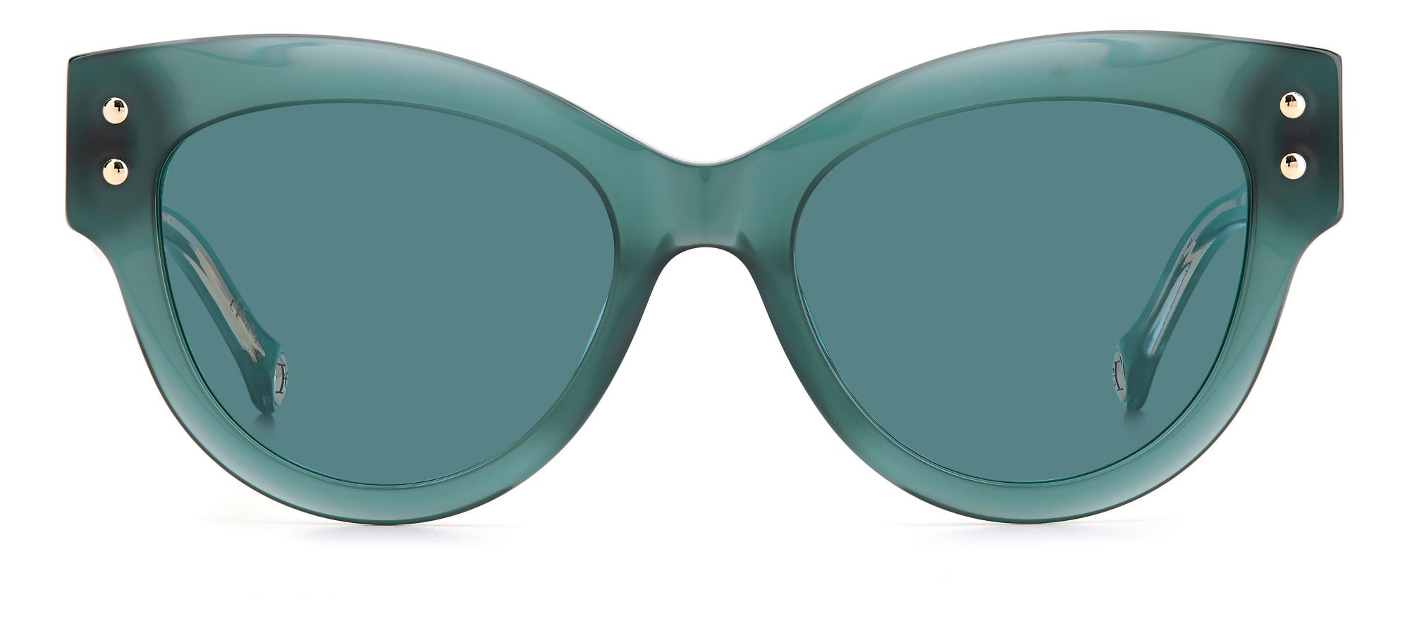 Солнцезащитные очки CAROLINA HERRERA CH 0009/S ZI9 KU (54-19)