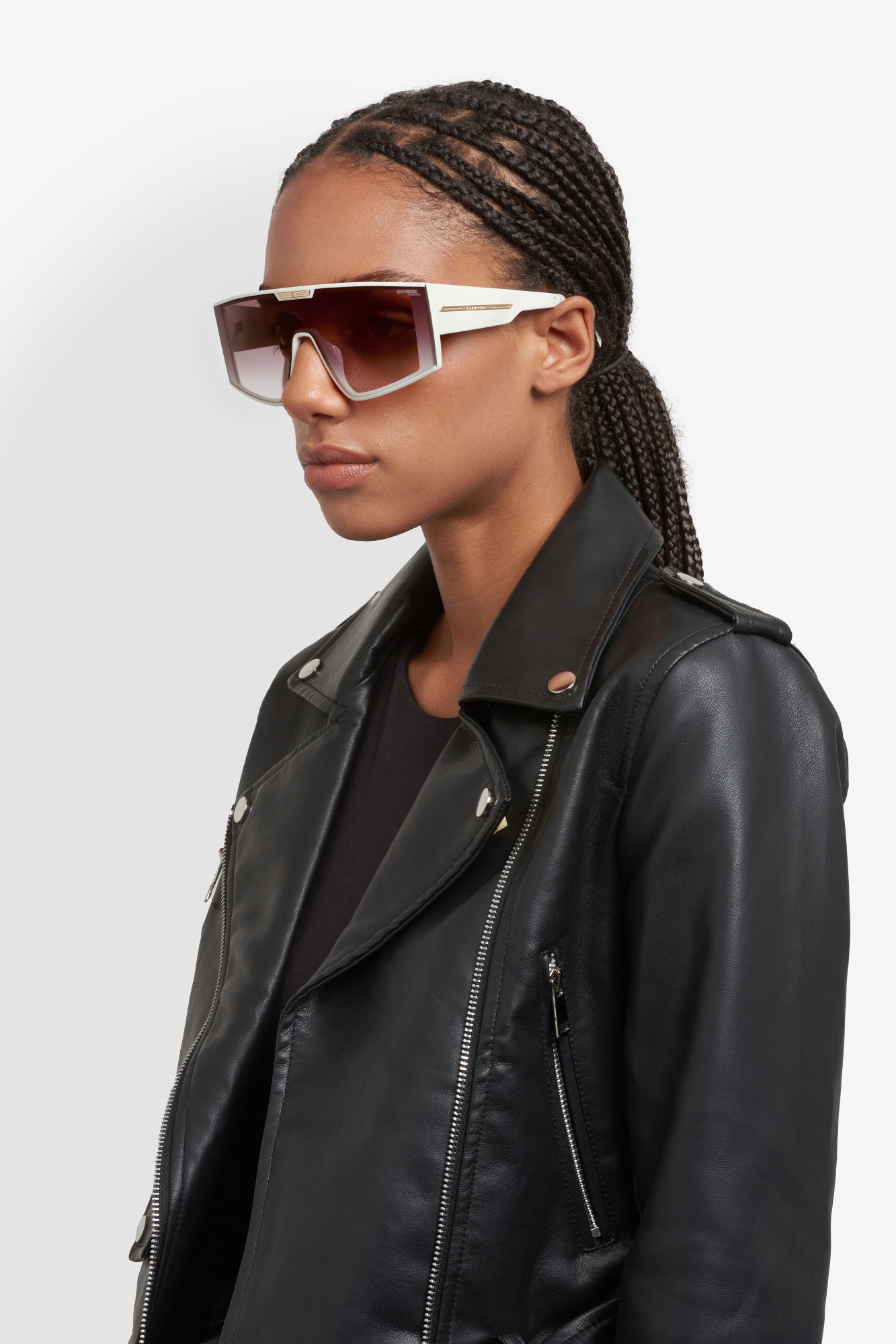 Солнцезащитные очки CARRERA VICTORY C 18/S SZJ YK (99-01)