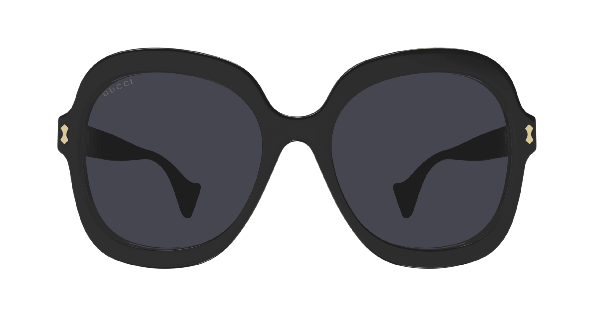 Солнцезащитные очки GUCCI GG1240S 001 (57-20)