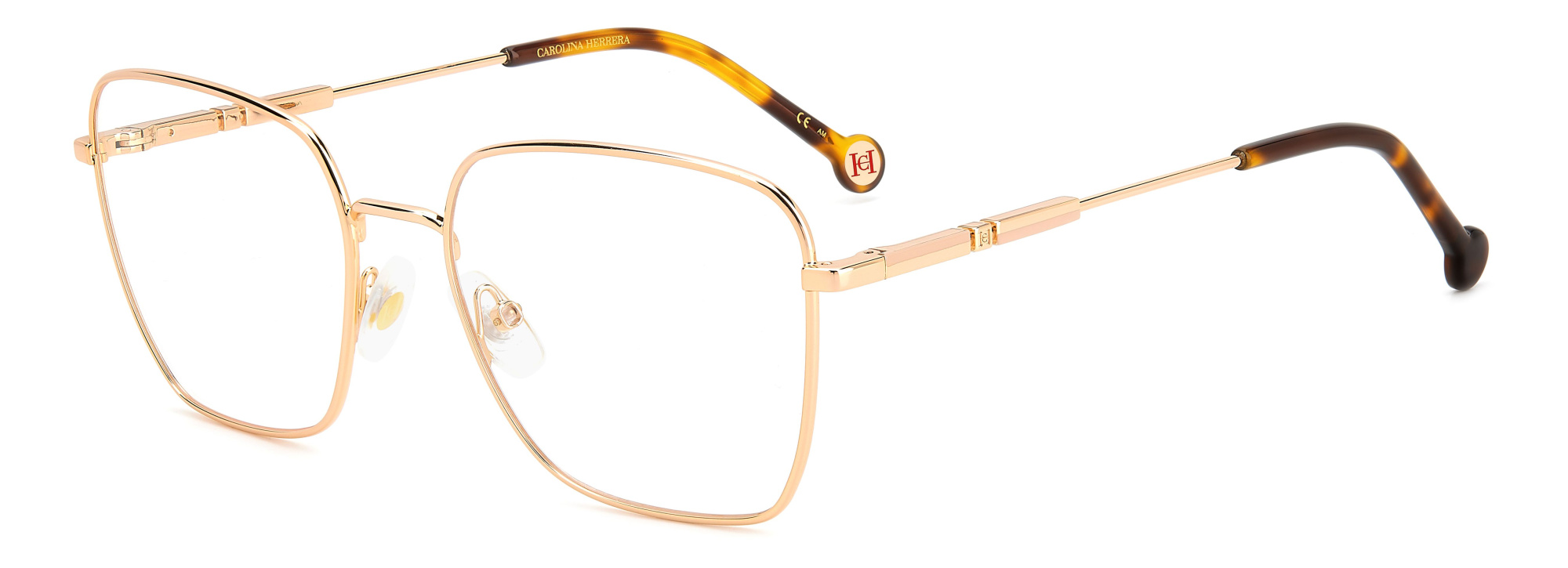 Оправа CAROLINA HERRERA HER 0162 DDB (56-18)