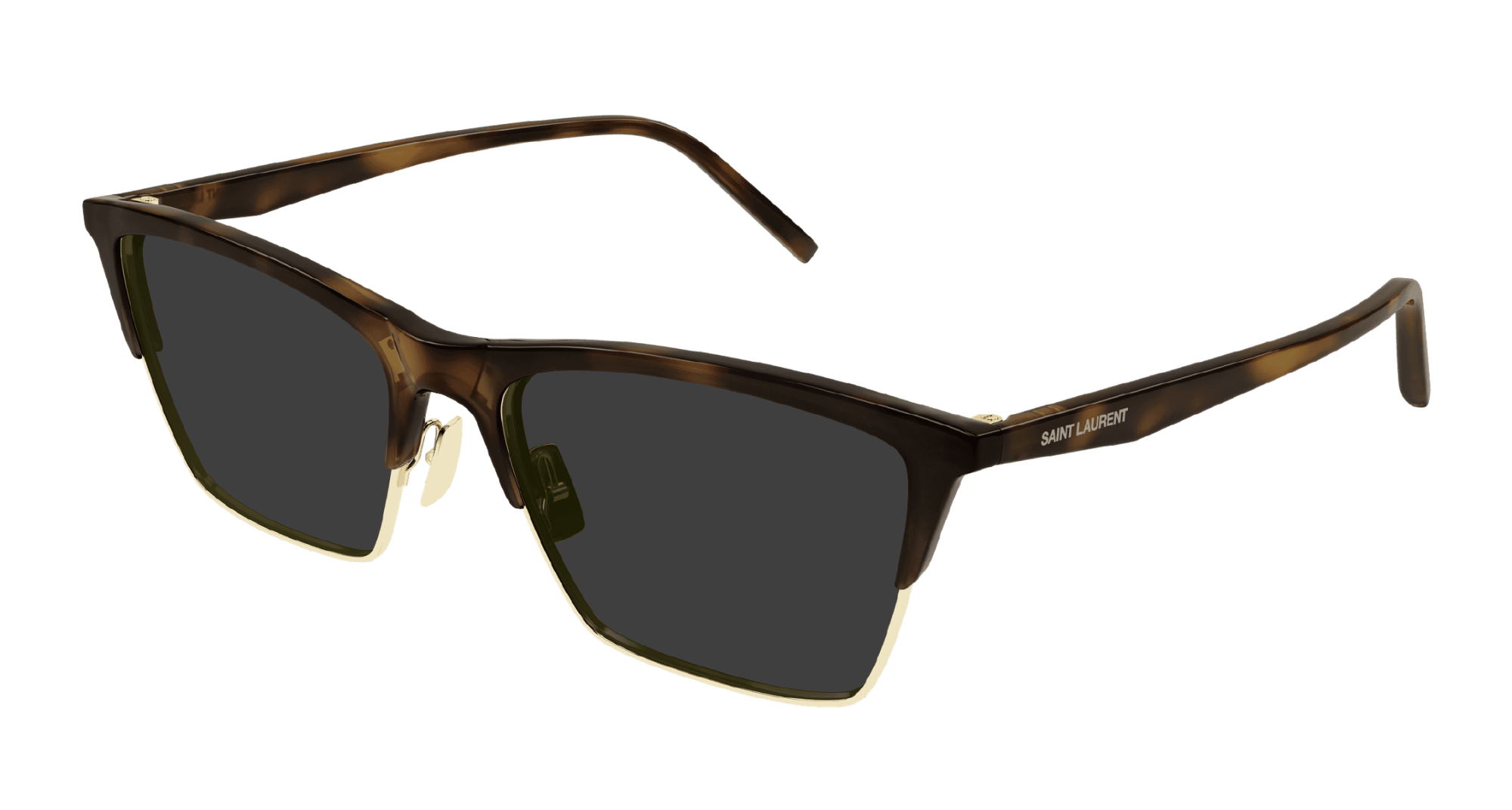 Солнцезащитные очки SAINT LAURENT SL 767 004 (55-16)