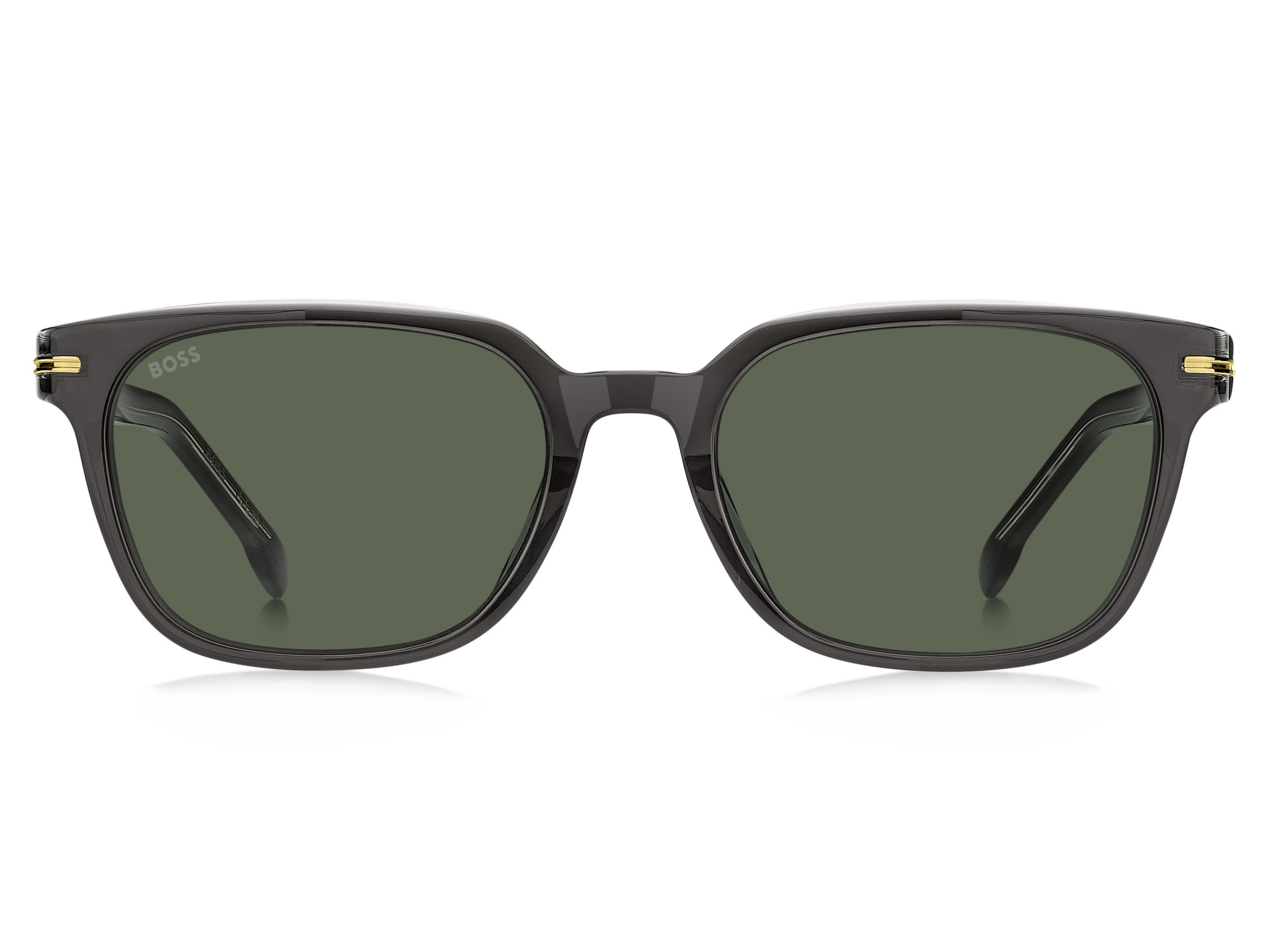Солнцезащитные очки BOSS 1869/F/S KB7 QT (55-19)