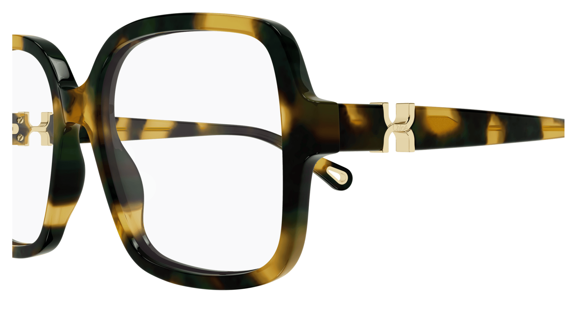 Оправа CHLOE CH0335O 002 (54-16)