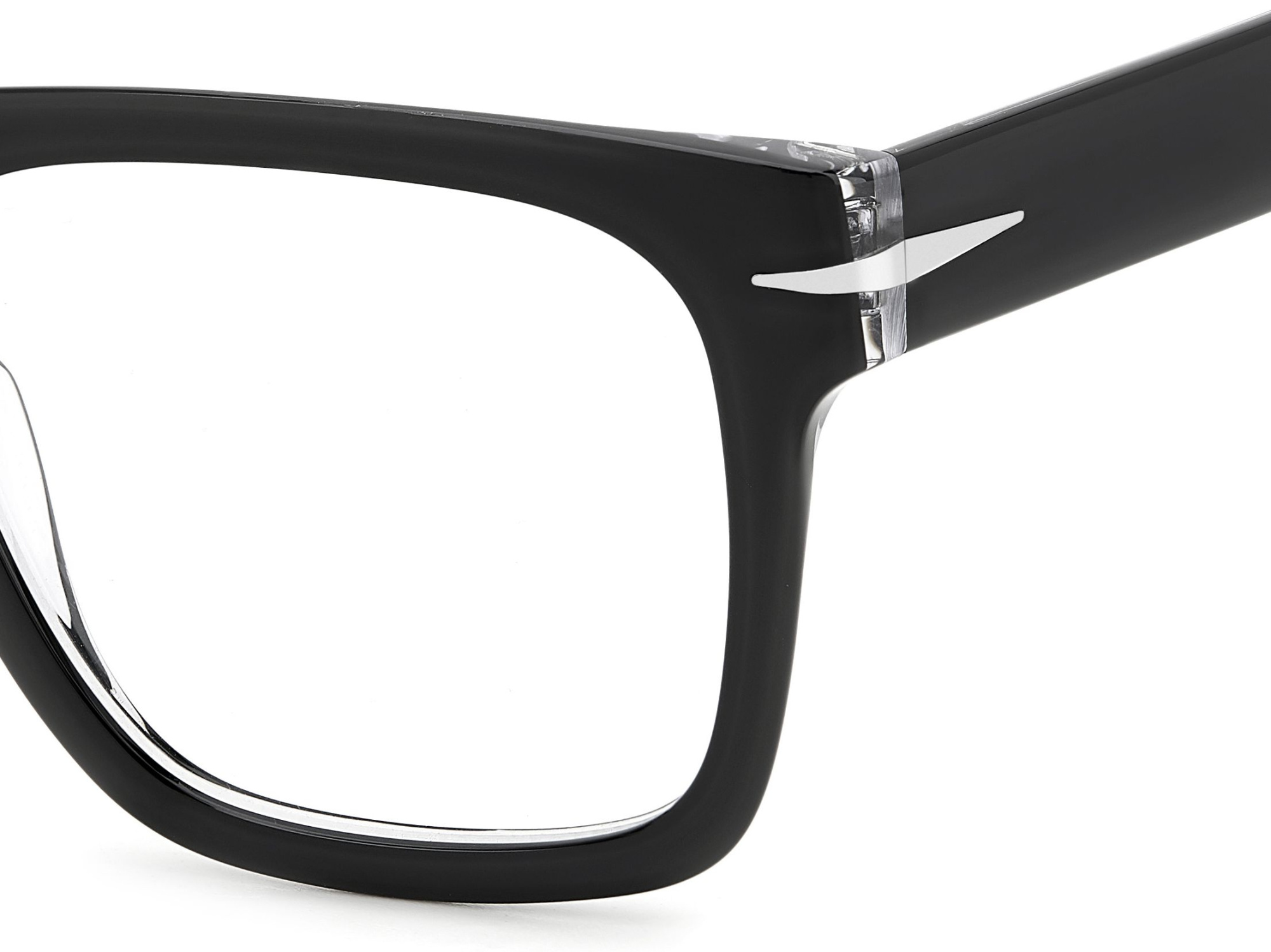 Оправа DAVID BECKHAM DB 7020/FLAT 7C5 (53-21)