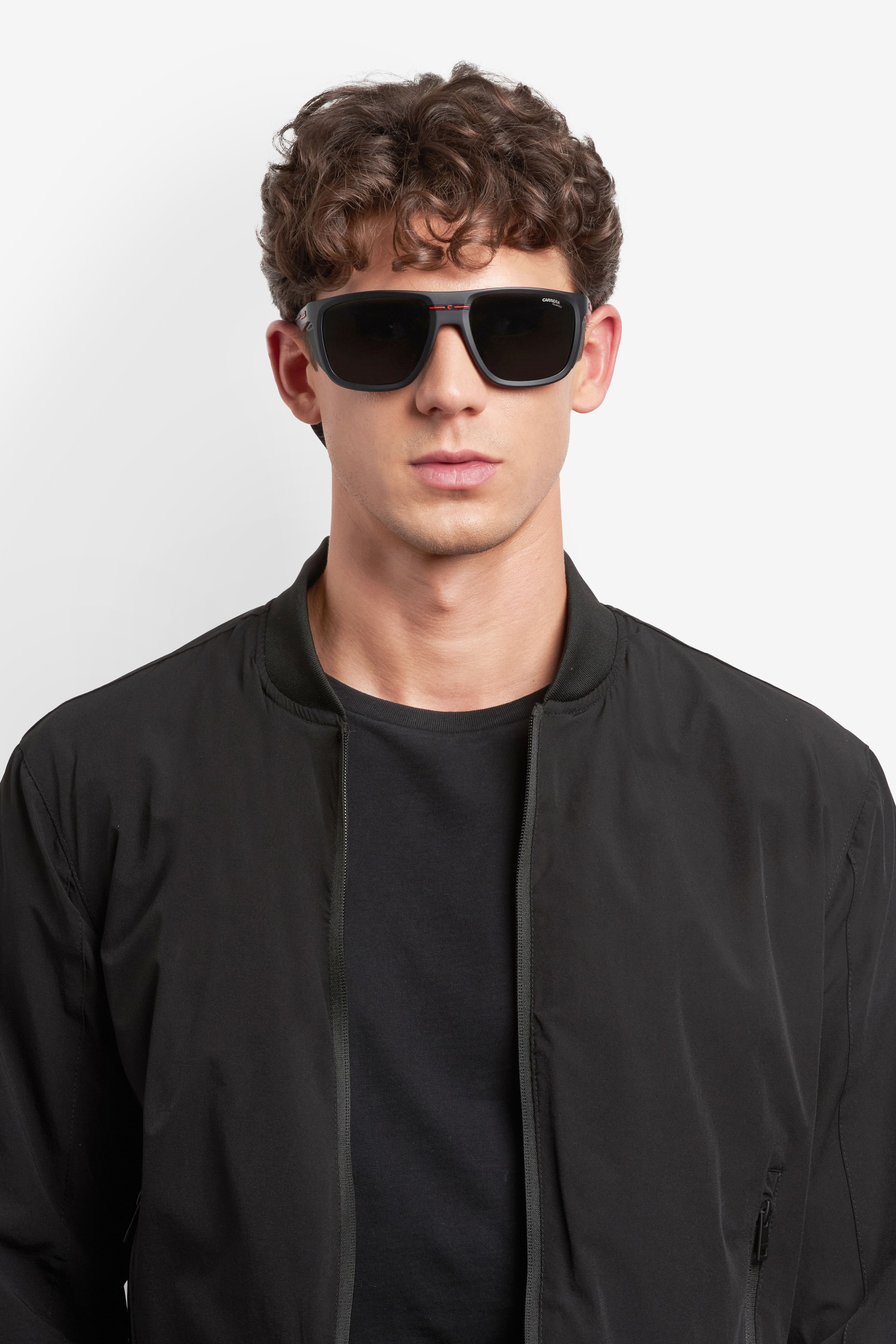 Солнцезащитные очки CARRERA C SPORT 08/S/XT BLX UC (60-18)