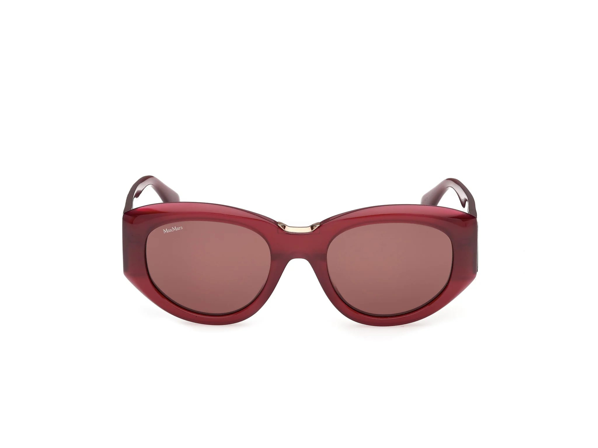 Солнцезащитные очки MAX MARA MM 0198 69S (52-21)