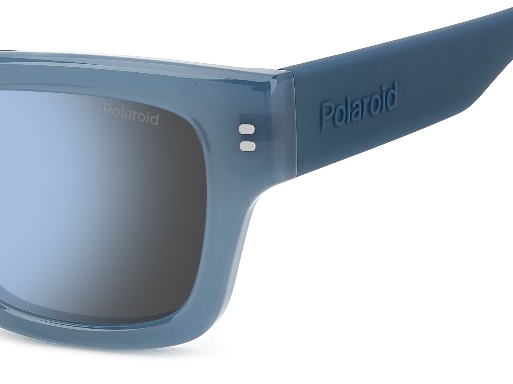 Солнцезащитные очки Polaroid PLD 6238/S/X MVU 5X (51-21)