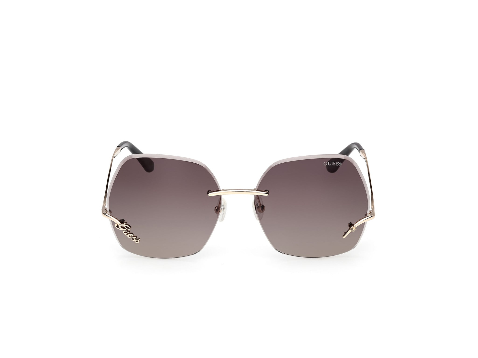 Солнцезащитные очки GUESS GUS 00268 32F (60-16)