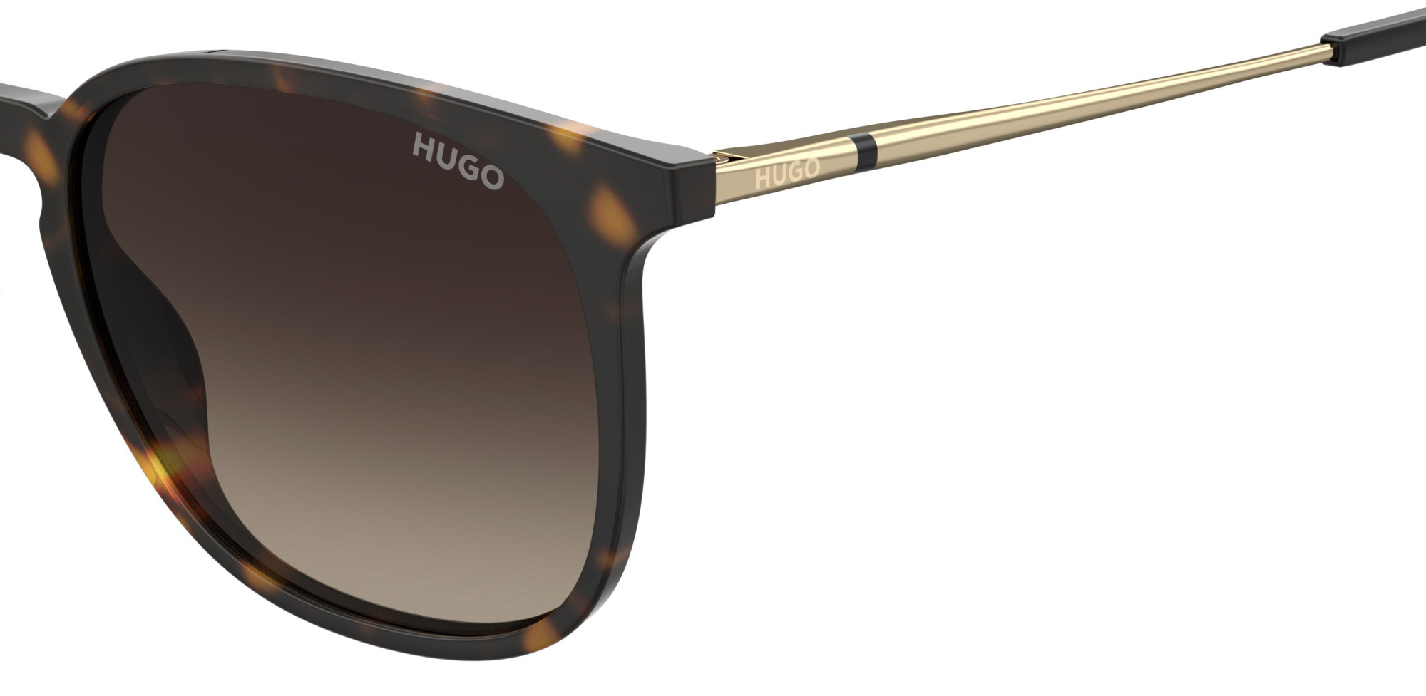 Солнцезащитные очки HUGO HG 1292/S 086 HA (51-18)