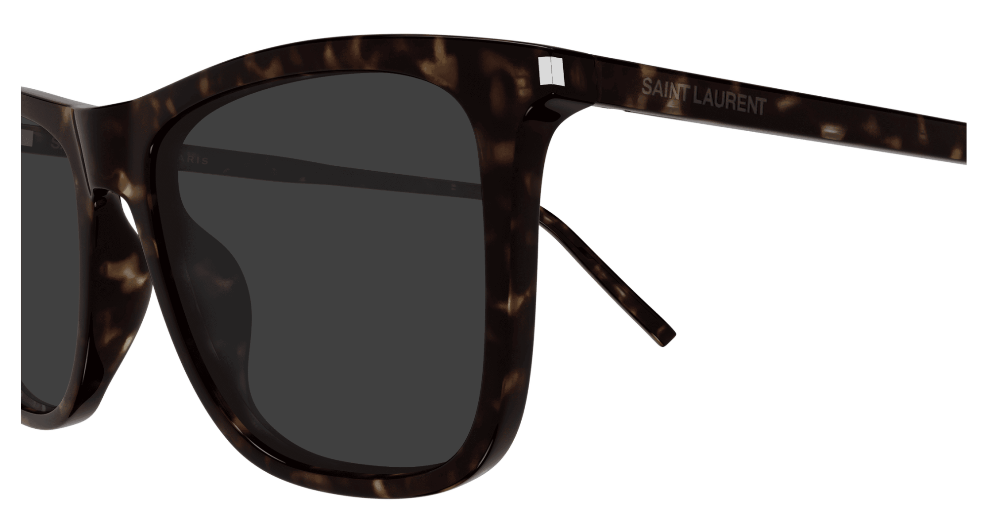 Солнцезащитные очки SAINT LAURENT SL 895 002 (55-17)