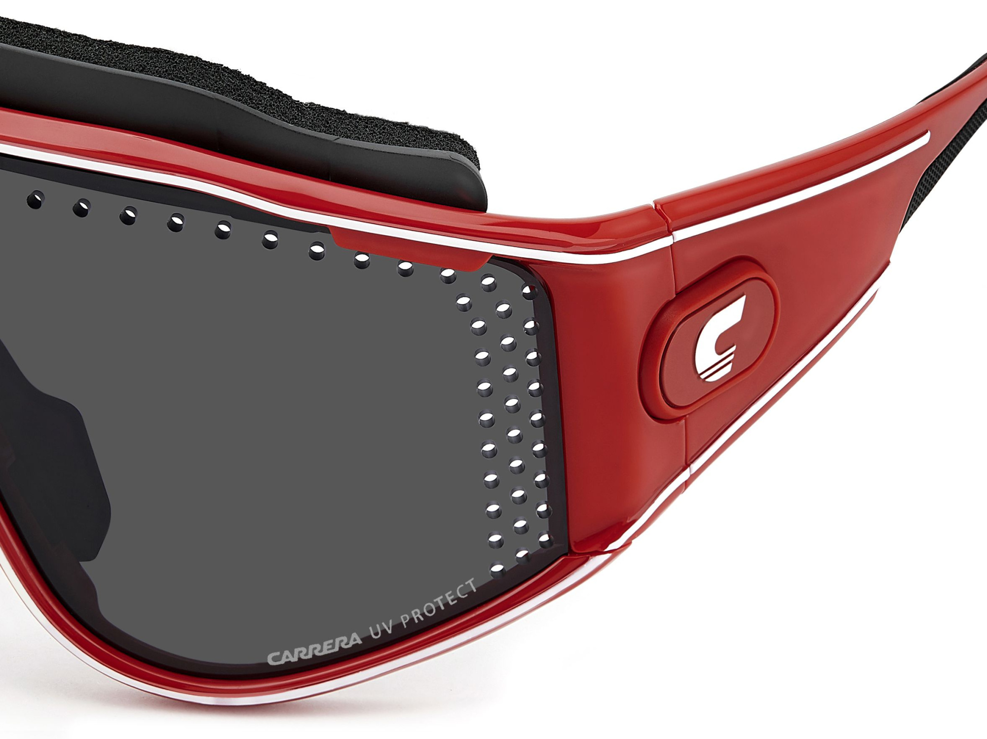 Солнцезащитные очки CARRERA CA TRANSFORMA C9A IR (99-01)