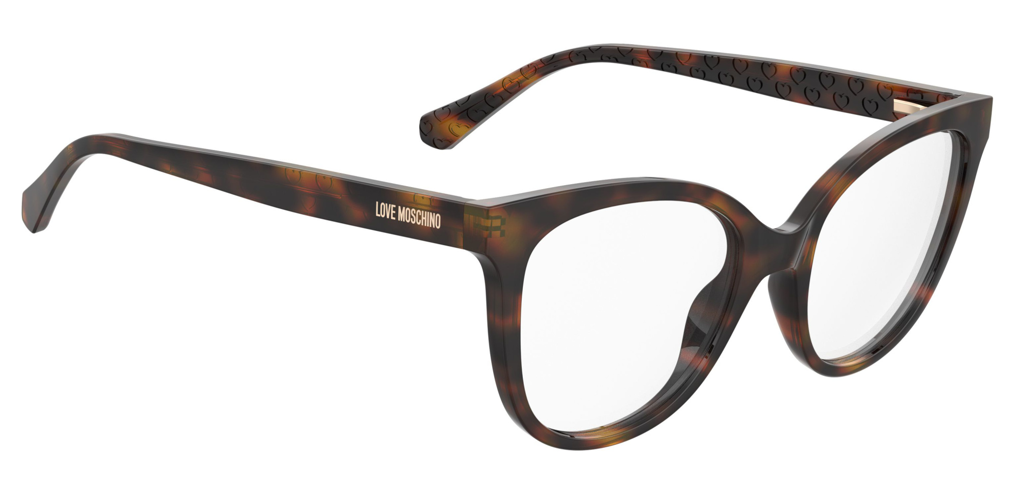 Оправа MOSCHINO LOVE MOL635 05L (52-19)