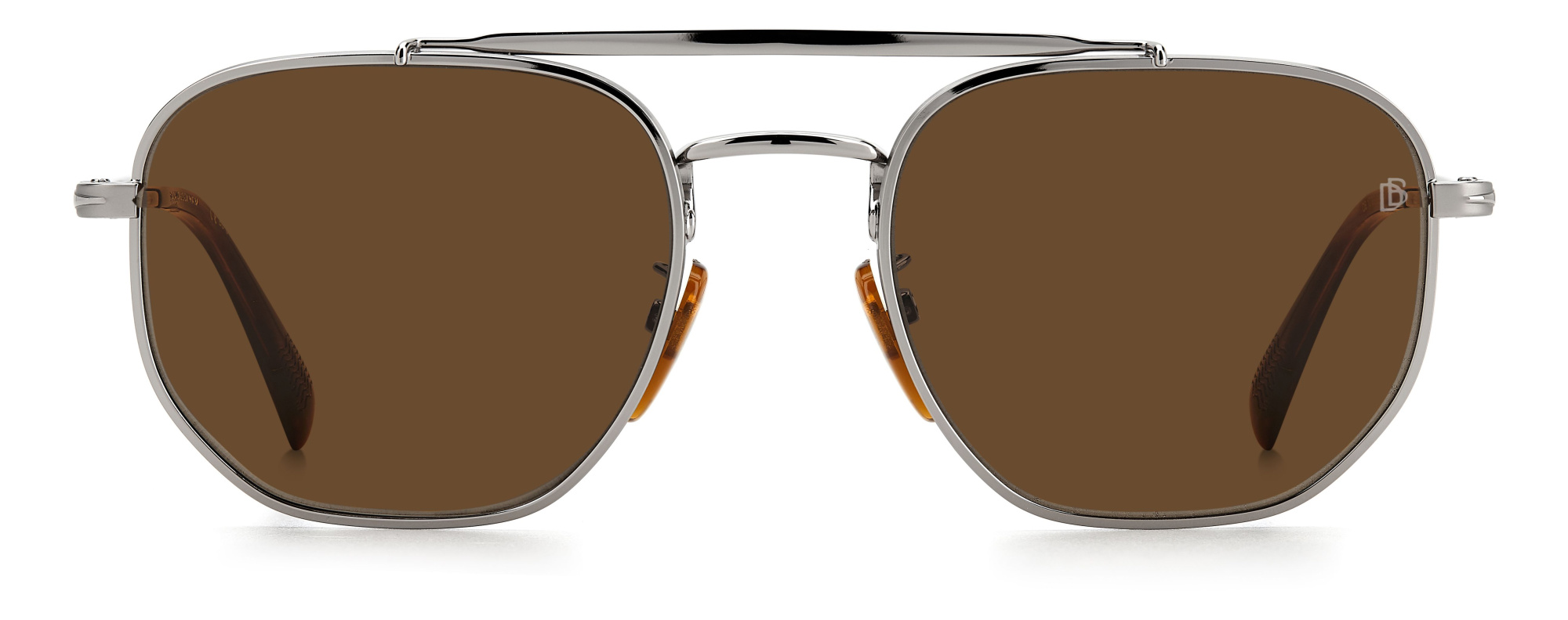 Солнцезащитные очки DAVID BECKHAM DB 1079/S 6LB 70 (54-20)