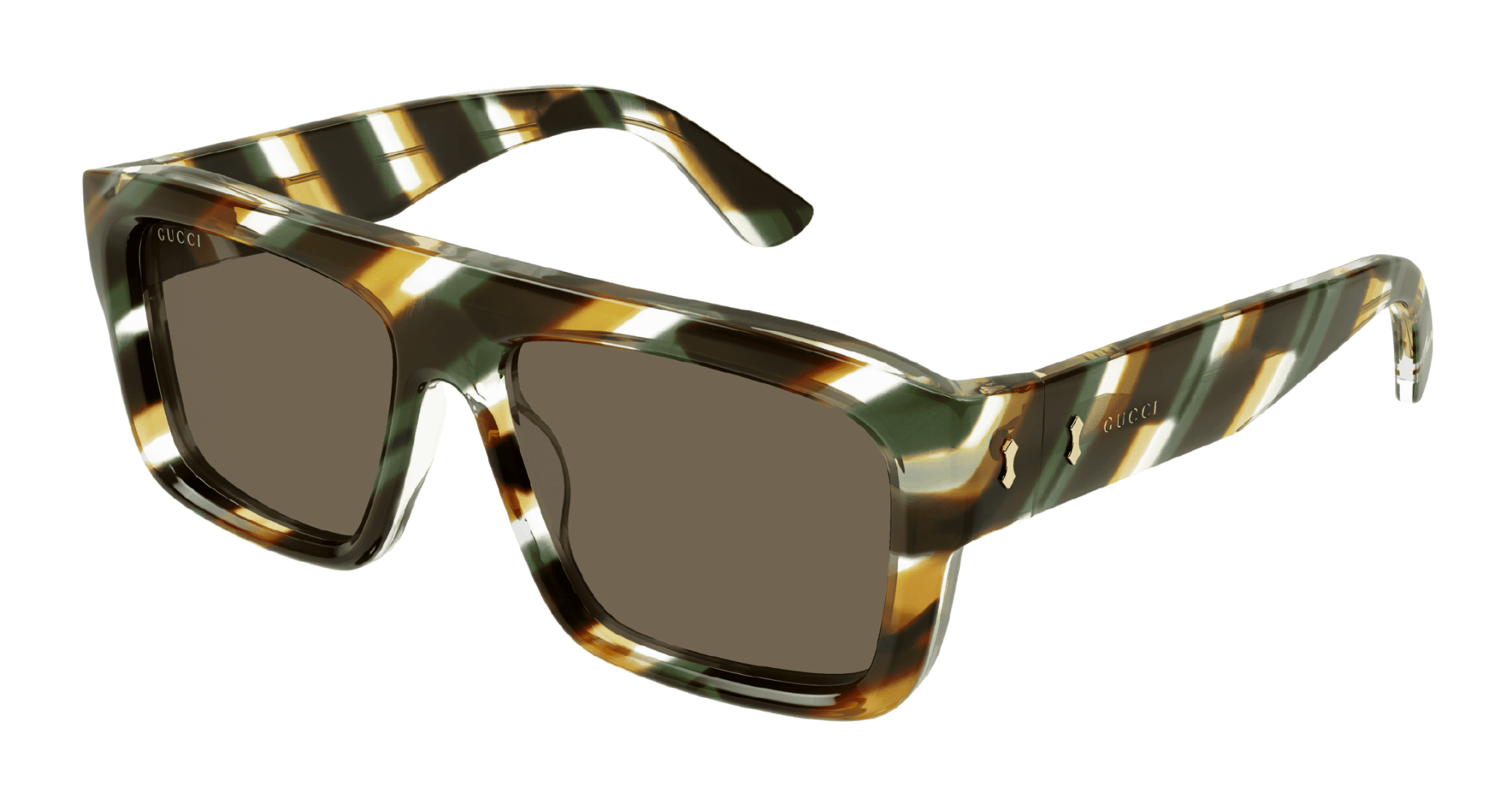 Солнцезащитные очки GUCCI GG1461S 003 (55-17)