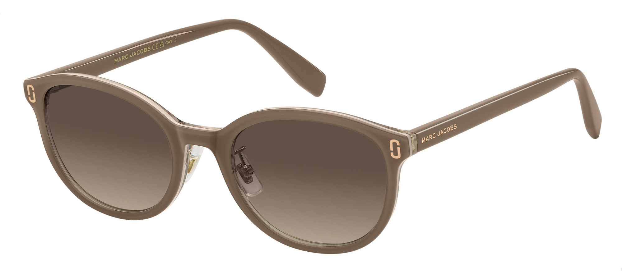 Солнцезащитные очки MARC JACOBS MJ 1122/F/S 10A HA (52-20)