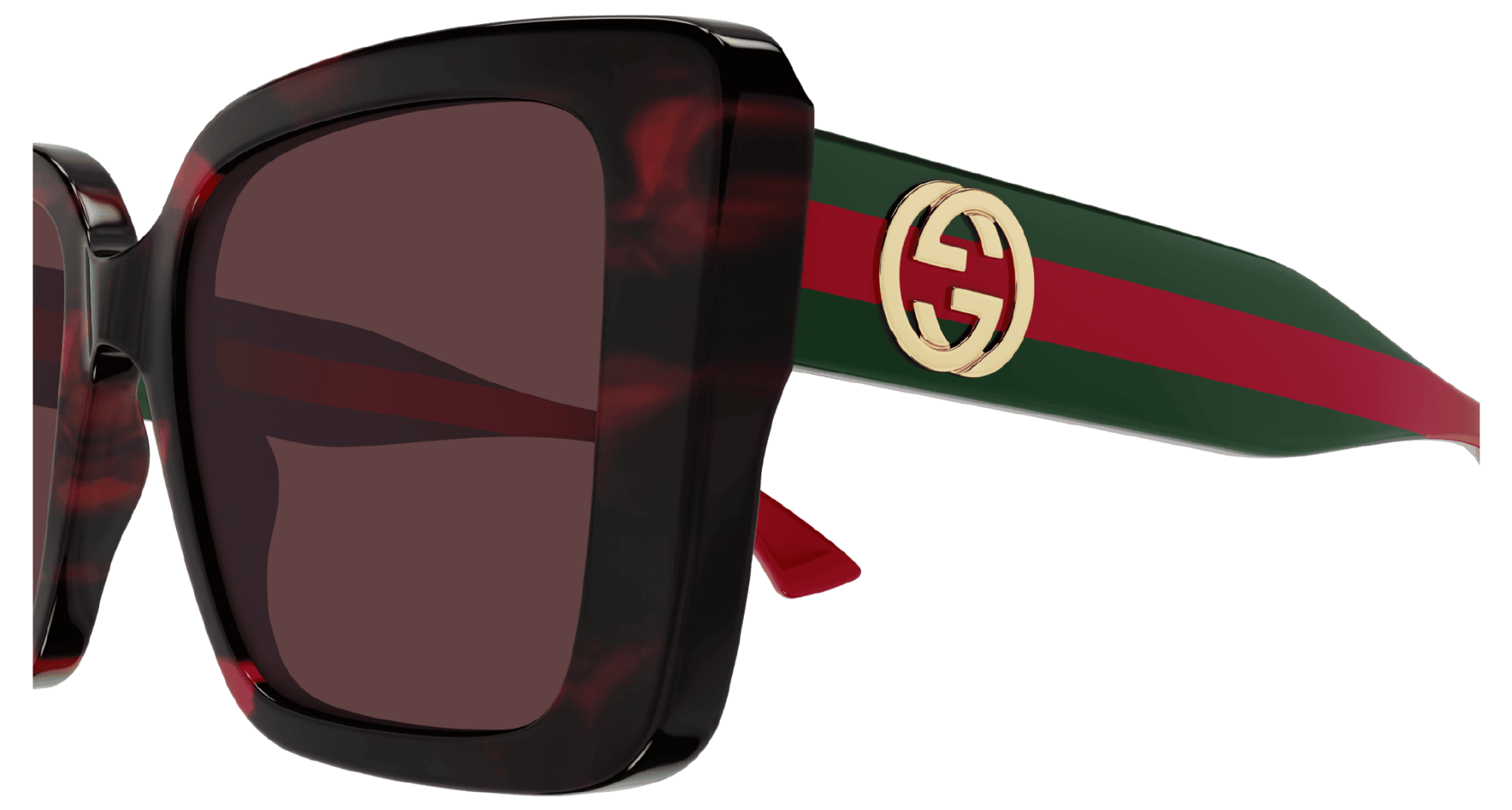 Солнцезащитные очки GUCCI GG1861S 003 (53-20)