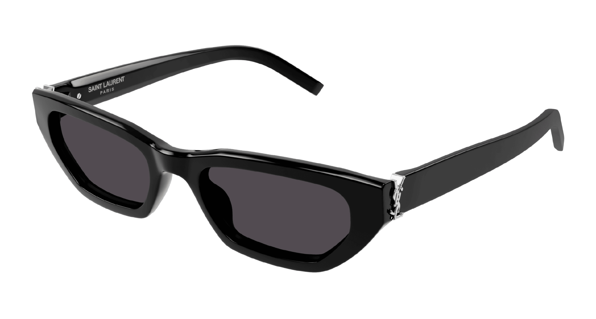 Солнцезащитные очки SAINT LAURENT SL M126 001 (54-20)