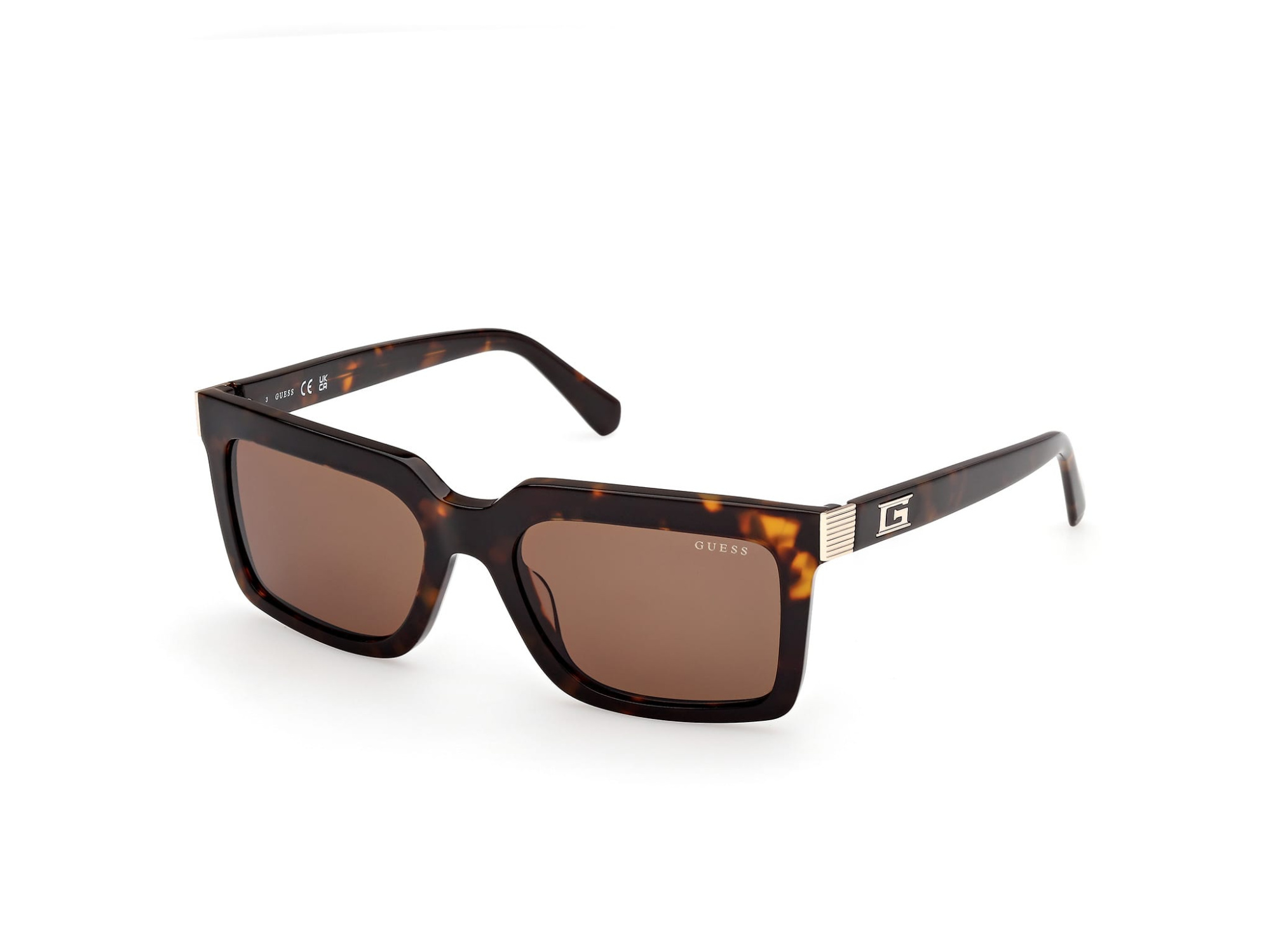Солнцезащитные очки GUESS GUS 00213 52E (55-19)