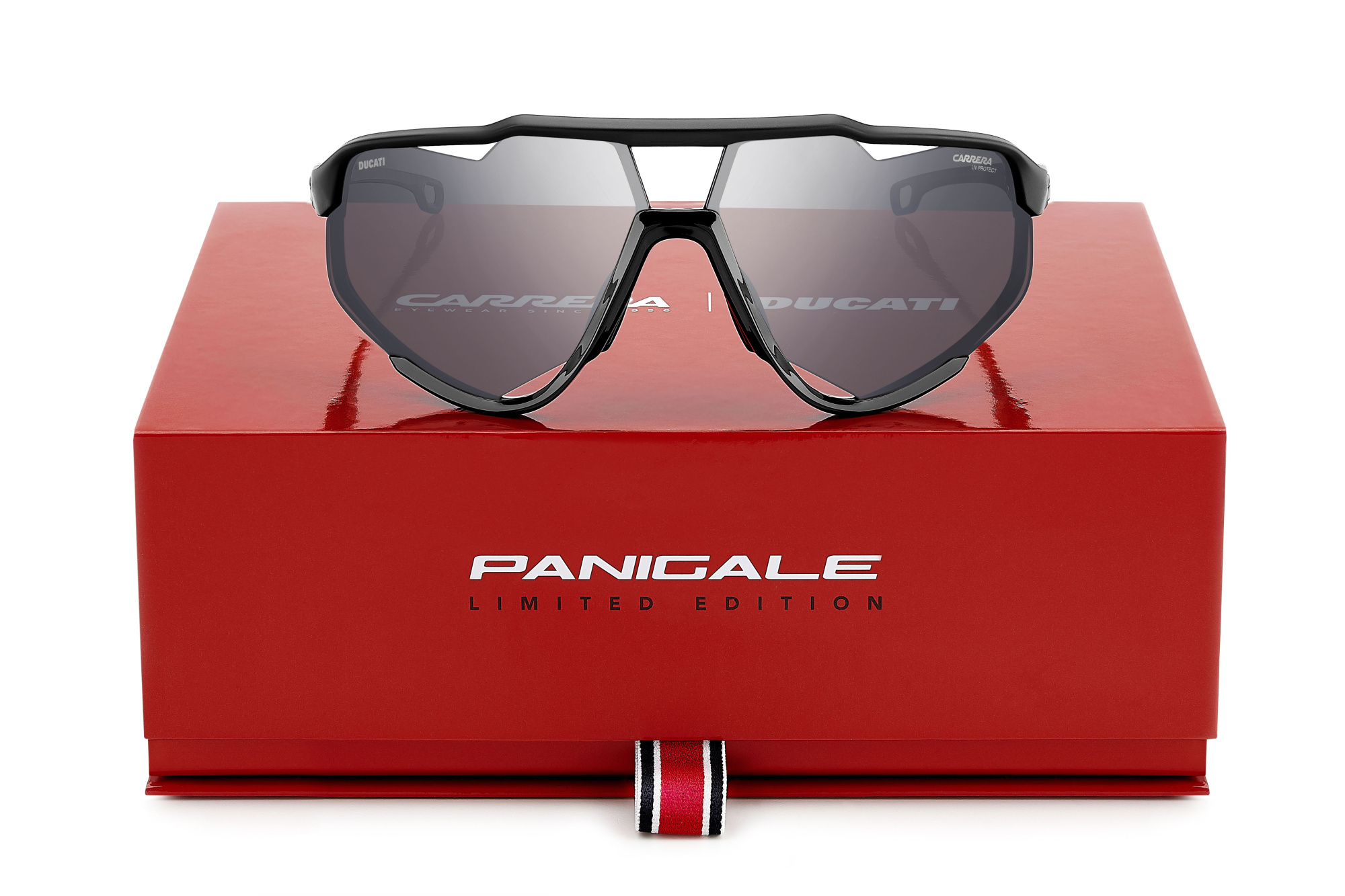 Солнцезащитные очки CARRERA CARDUC PANIGALE 807 0T (76-11)