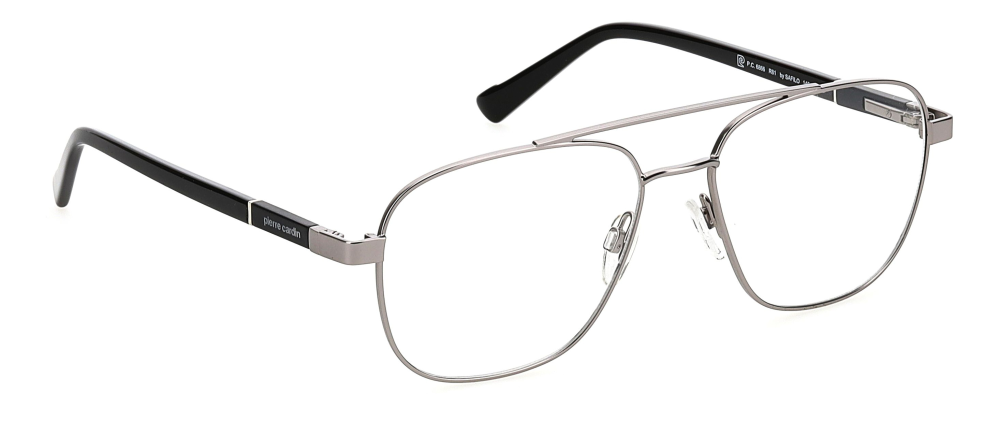 Оправа Pierre Cardin P.C. 6866 R81 (57-17)