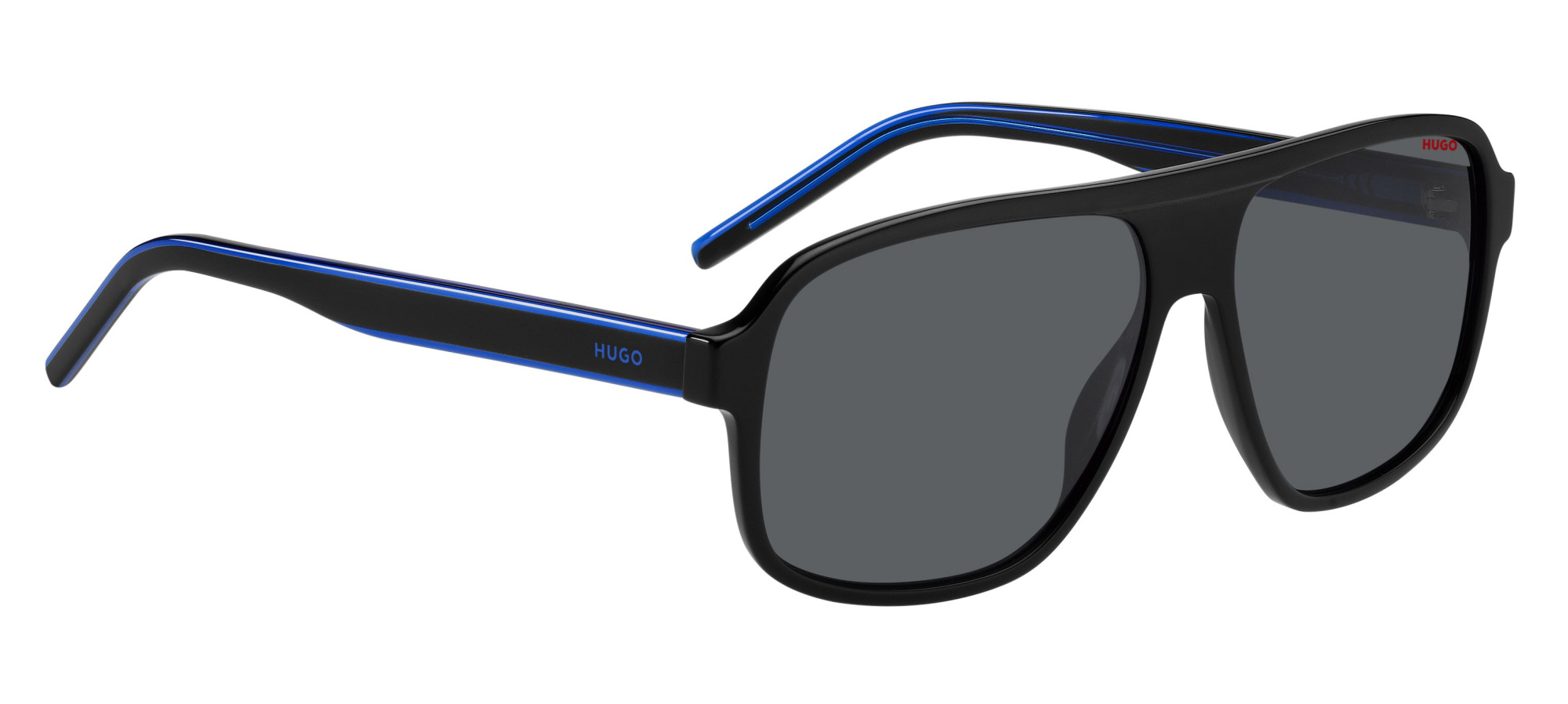 Солнцезащитные очки HUGO HG 1296/S D51 IR (60-14)