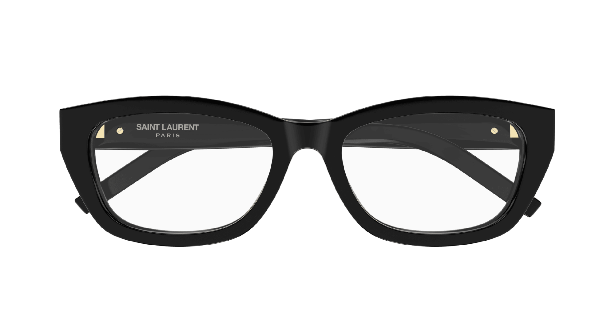 Оправа SAINT LAURENT SL M153 OPT 001 (55-18)