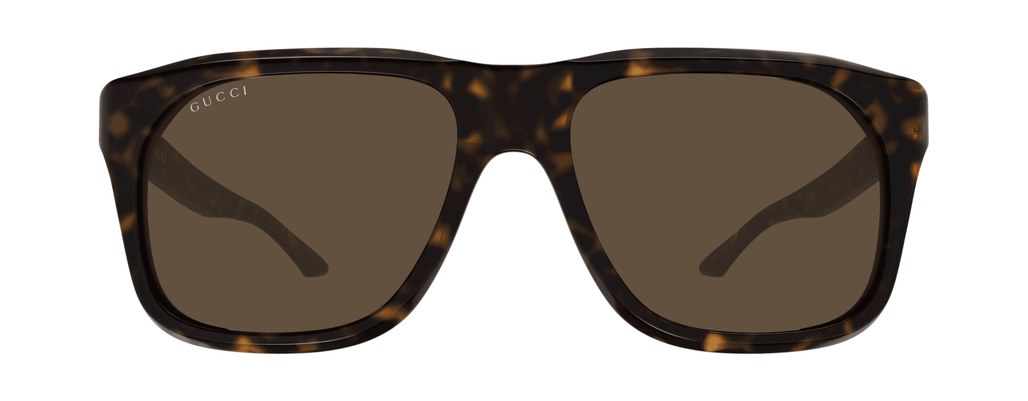 Солнцезащитные очки GUCCI GG2077S 002 (55-17)