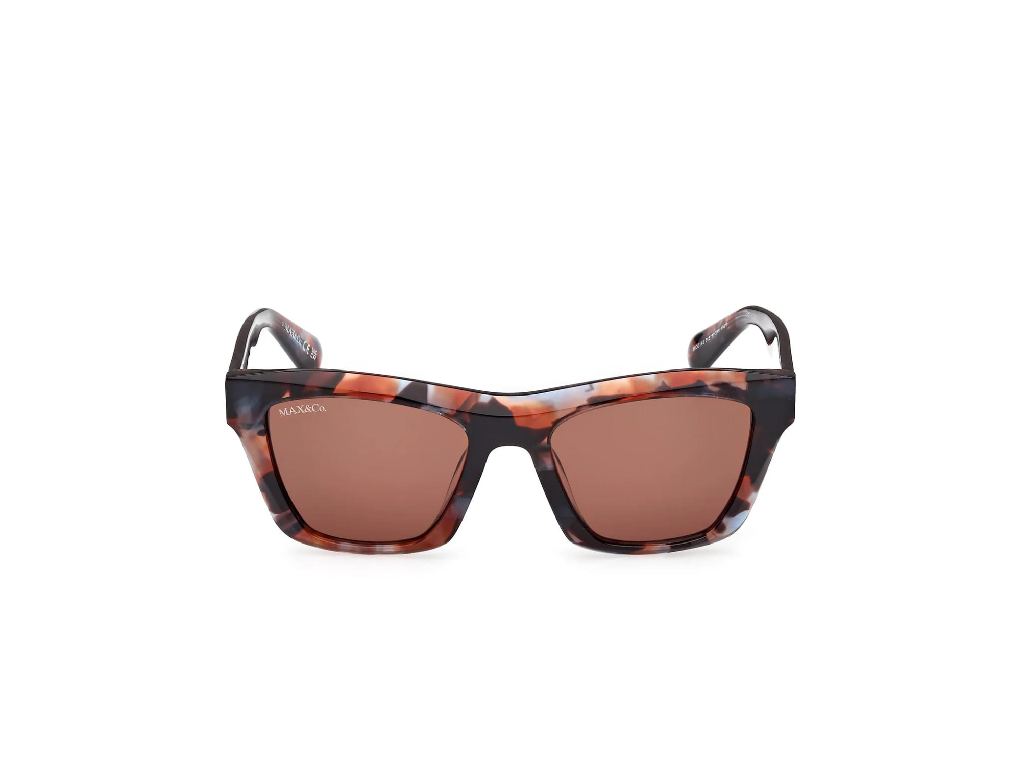 Солнцезащитные очки MAX&CO MO 0145 54E (52-18)