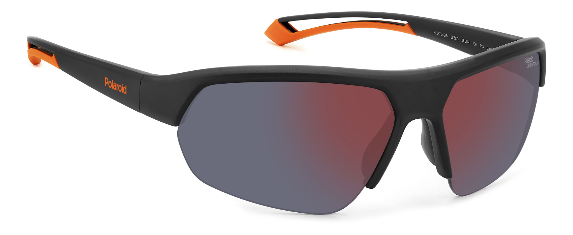 Солнцезащитные очки Polaroid Sport PLD 7048/S 8LZ BG (65-14)