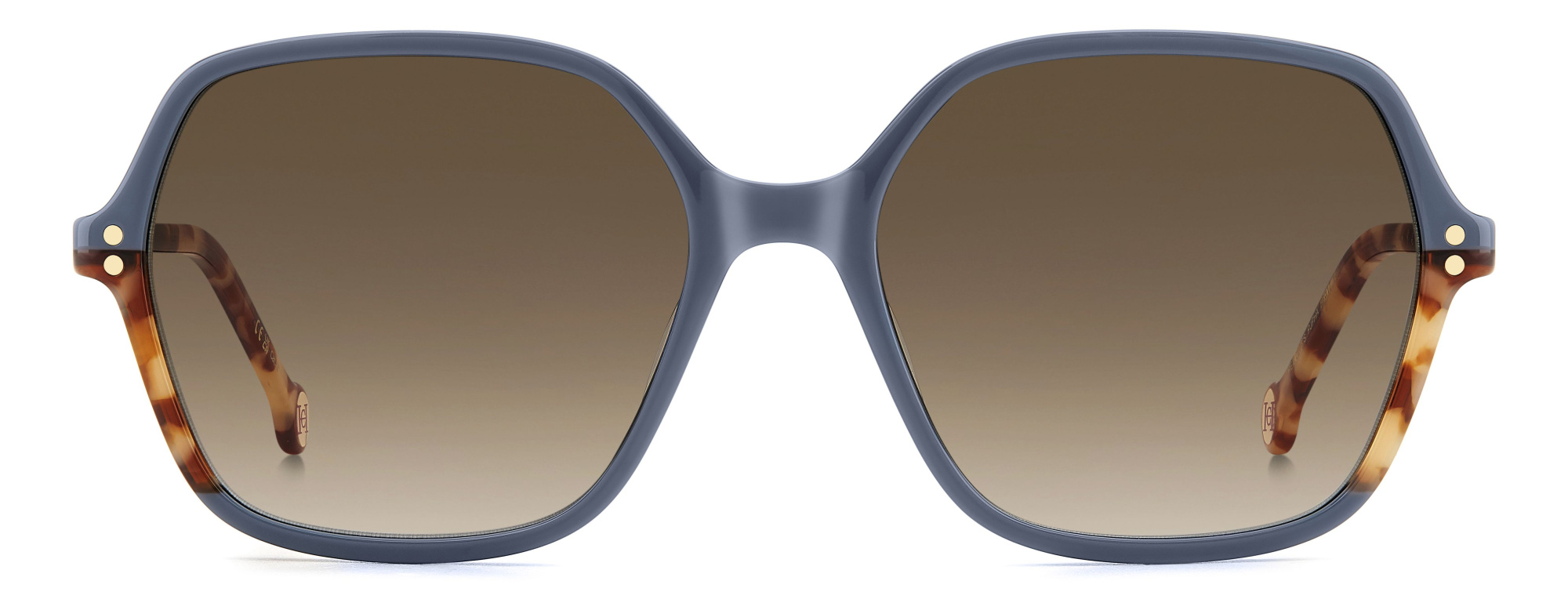 Солнцезащитные очки CAROLINA HERRERA HER 0278/S PJP HA (56-17)