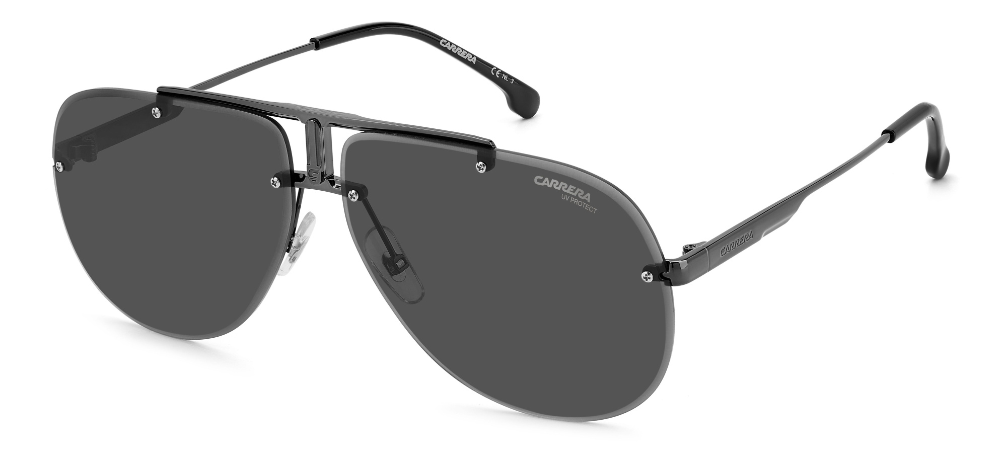 Солнцезащитные очки CARRERA 1052/S V81 IR (65-12)