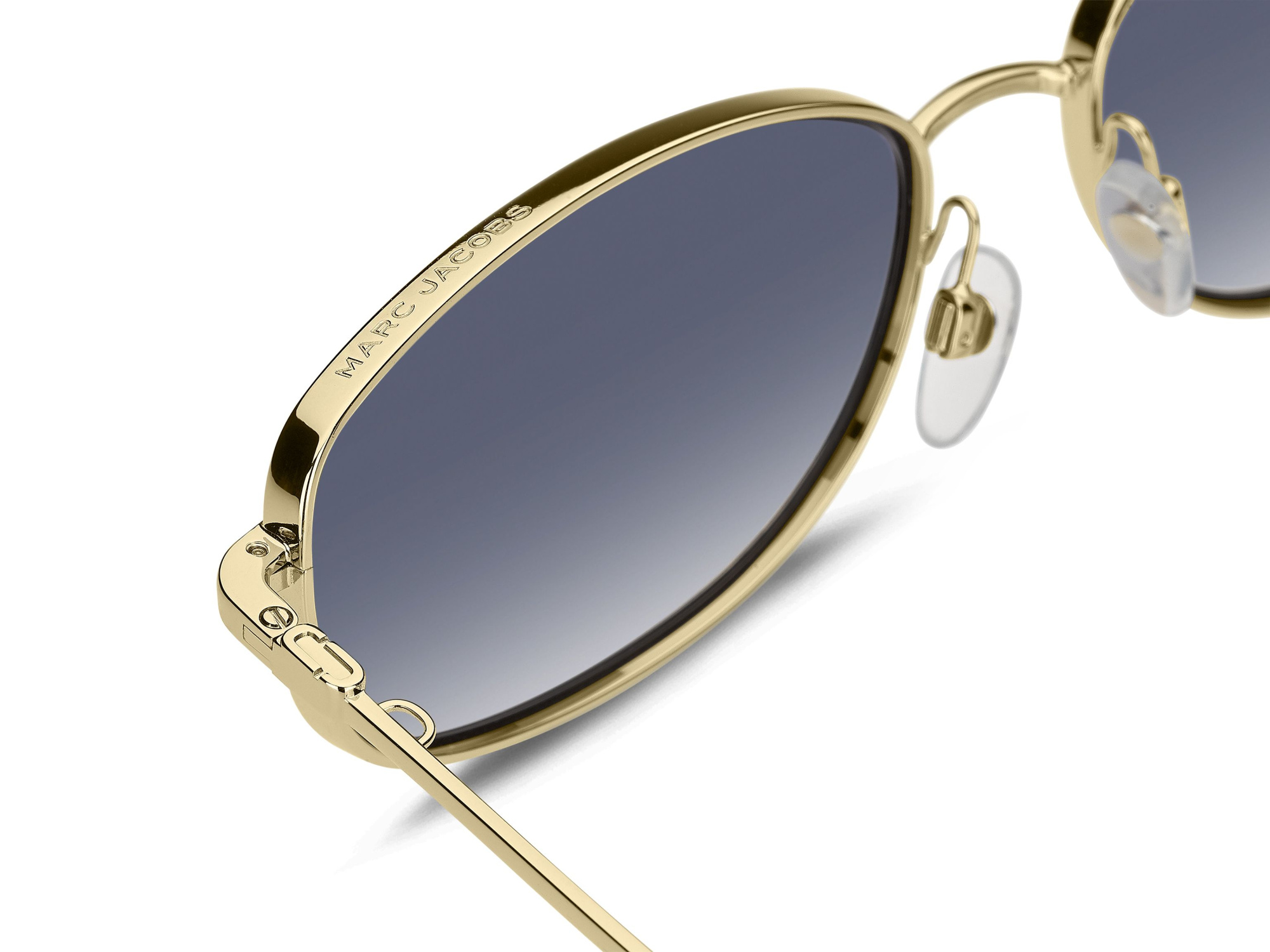 Солнцезащитные очки MARC JACOBS MARC 772/N/S LKS 08 (60-16)