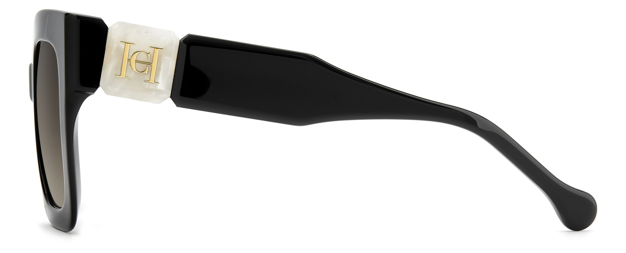 Солнцезащитные очки CAROLINA HERRERA HER 0369/S GBY HA (52-23)
