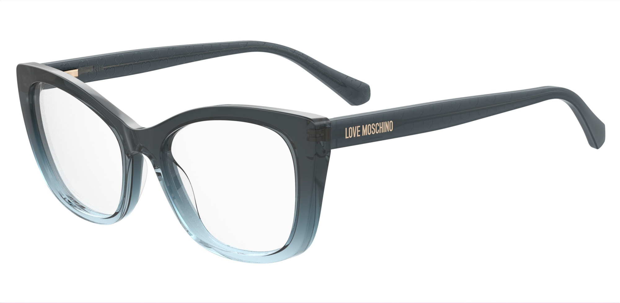 Оправа MOSCHINO LOVE MOL644 WTA (53-17)