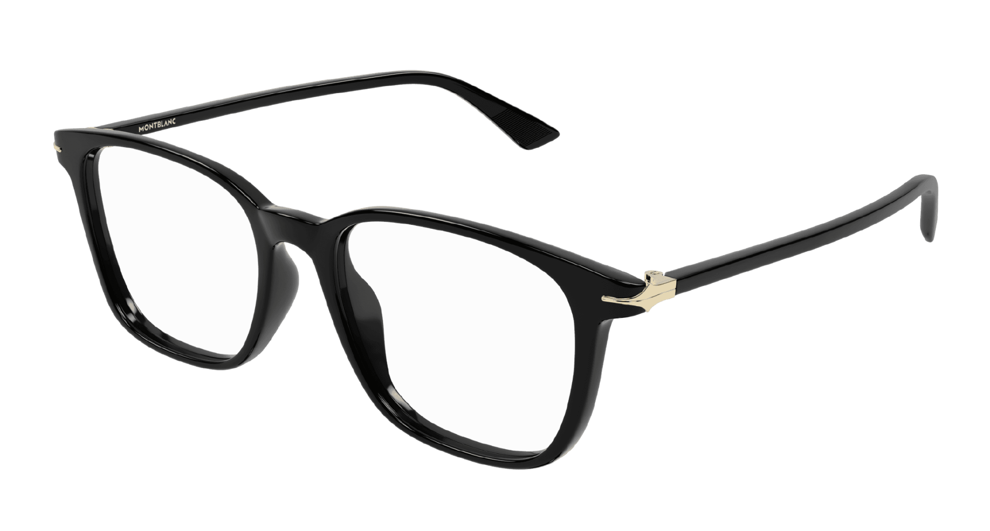 Оправа MONTBLANC MB0338O 006 (54-18)