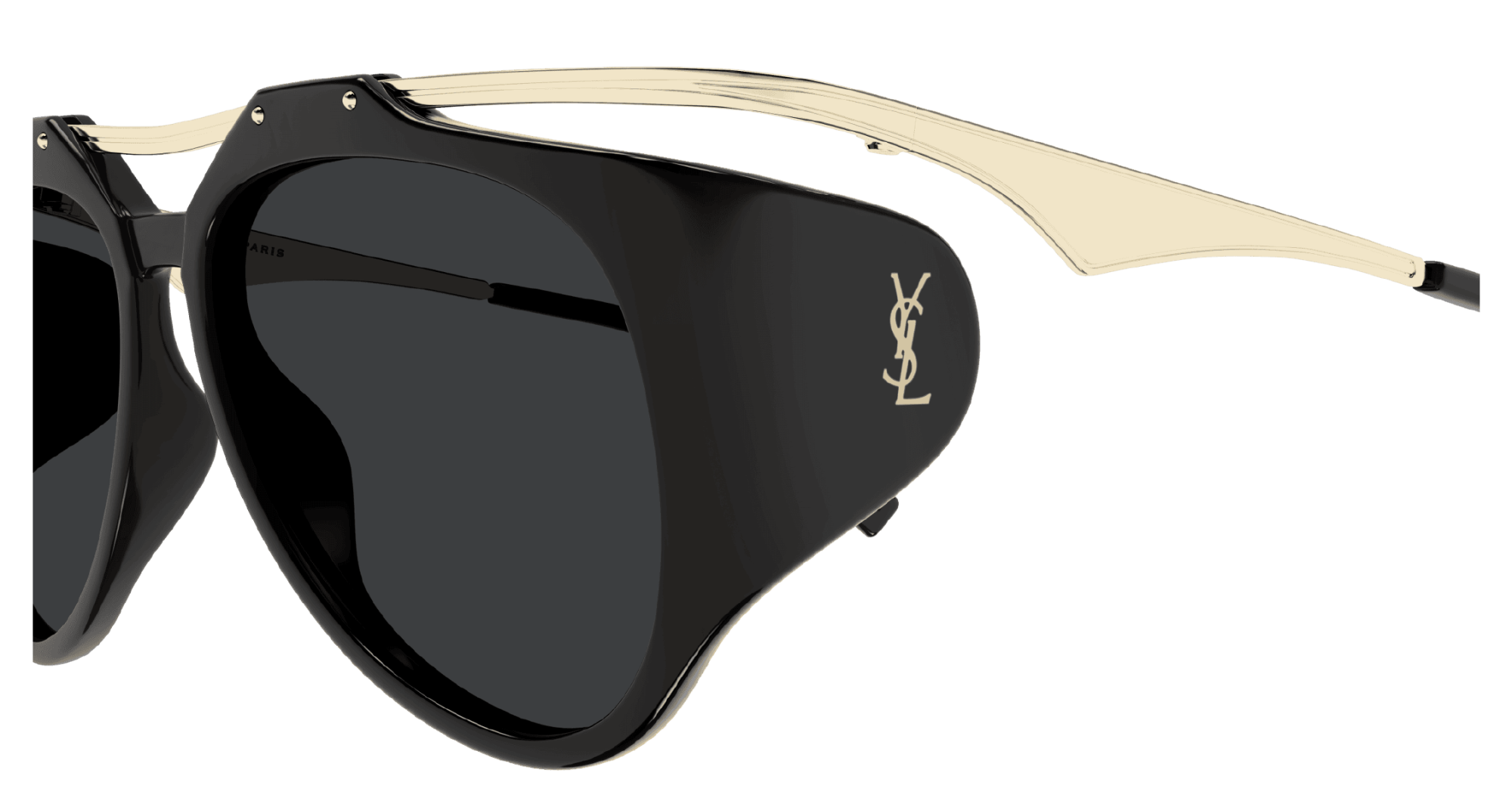 Солнцезащитные очки SAINT LAURENT SL M137 AMELIA 001 (55-14)