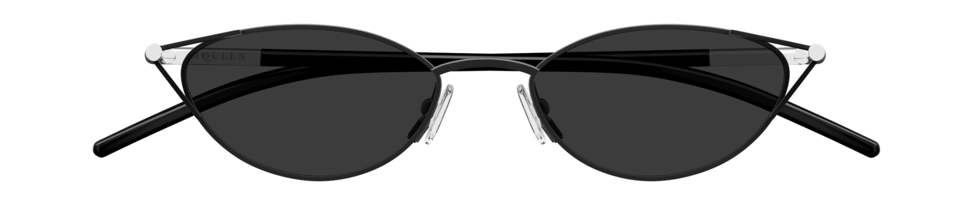 Солнцезащитные очки ALEXANDER MCQUEEN AM0563S 001 (50-18)