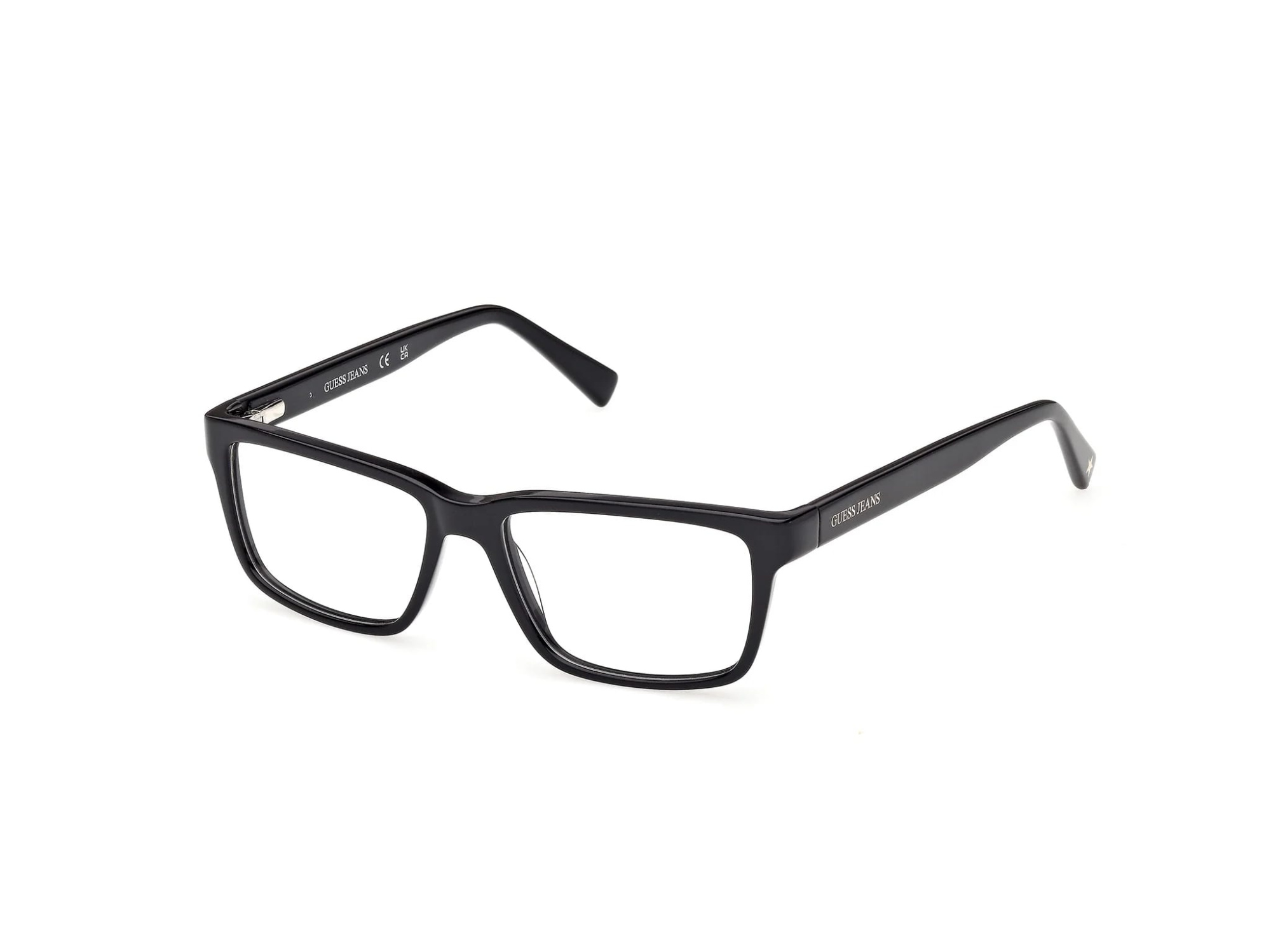 Оправа GUESS JEANS GJ 50004 001 (52-15)