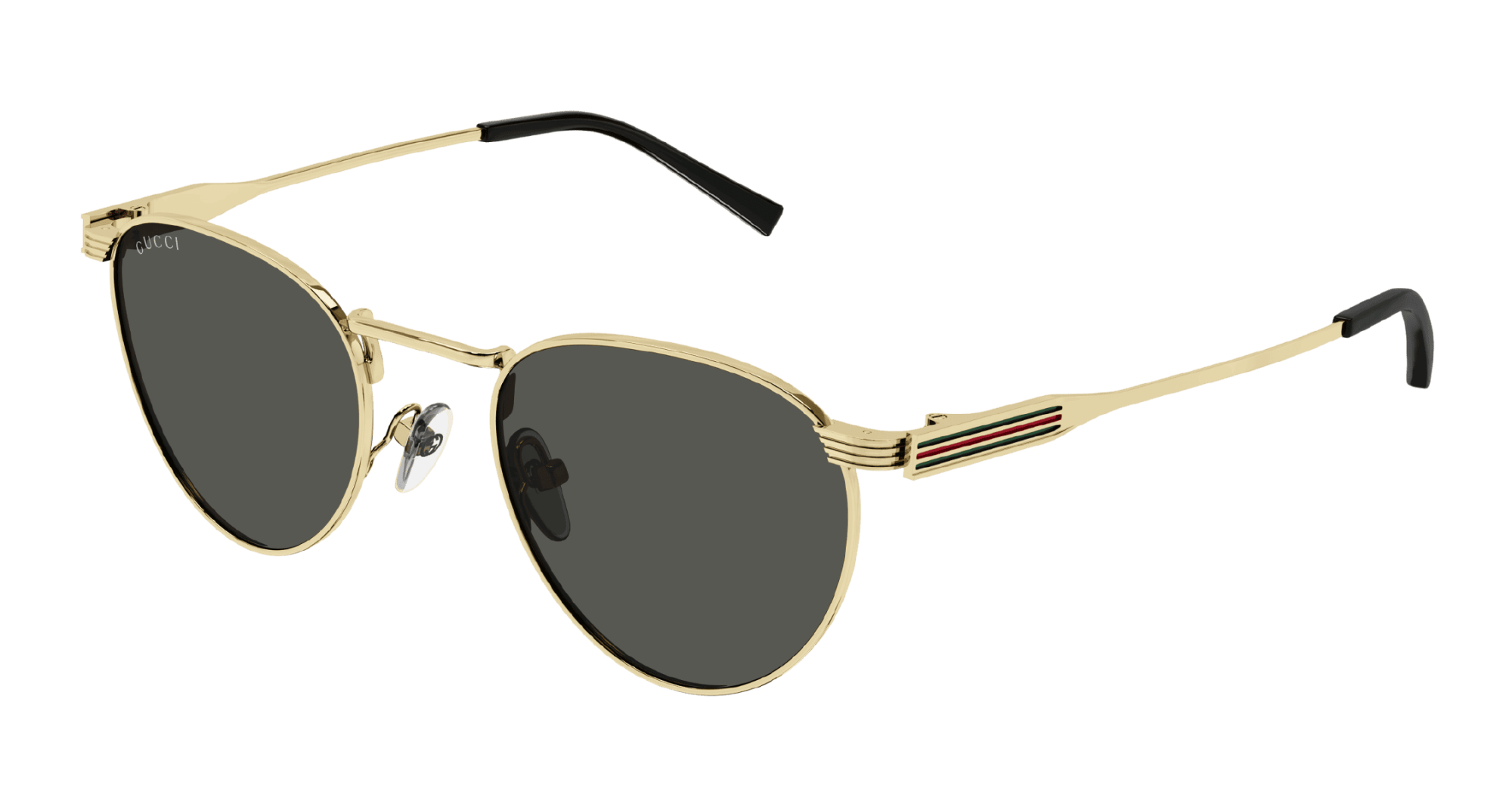 Солнцезащитные очки GUCCI GG1875S 001 (48-21)