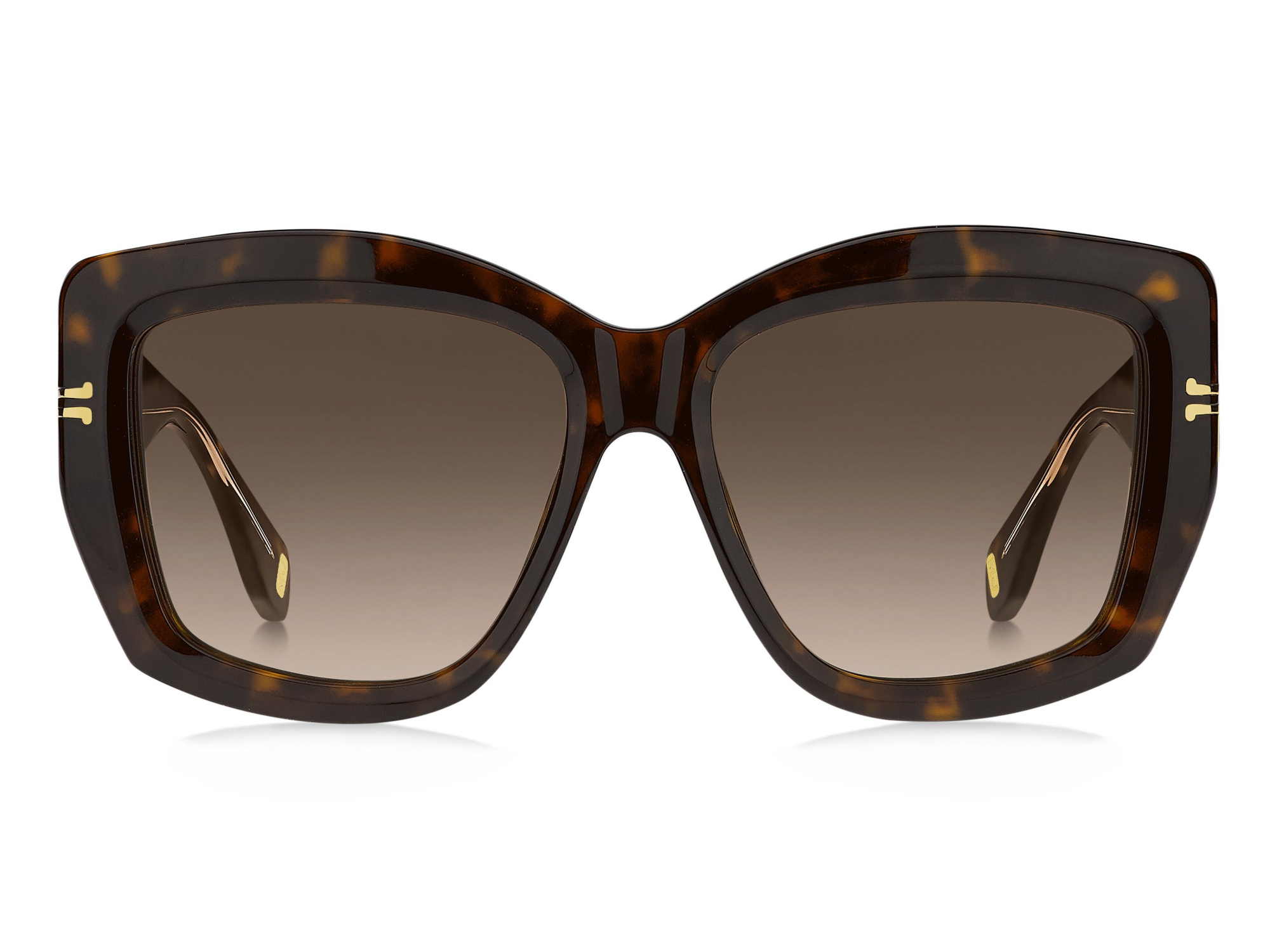 Солнцезащитные очки MARC JACOBS MJ 1062/S KRZ HA (55-16)