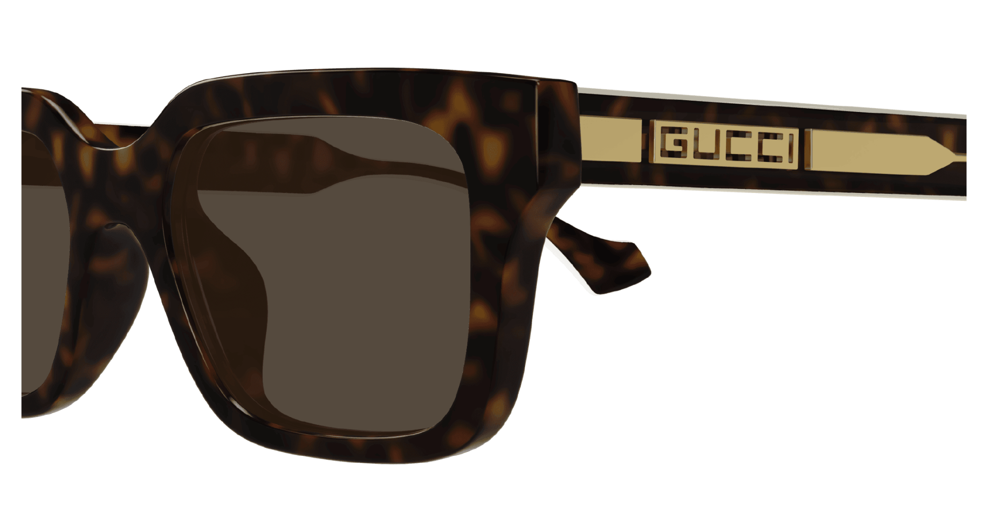 Солнцезащитные очки GUCCI GG1732SK 002 (55-20)