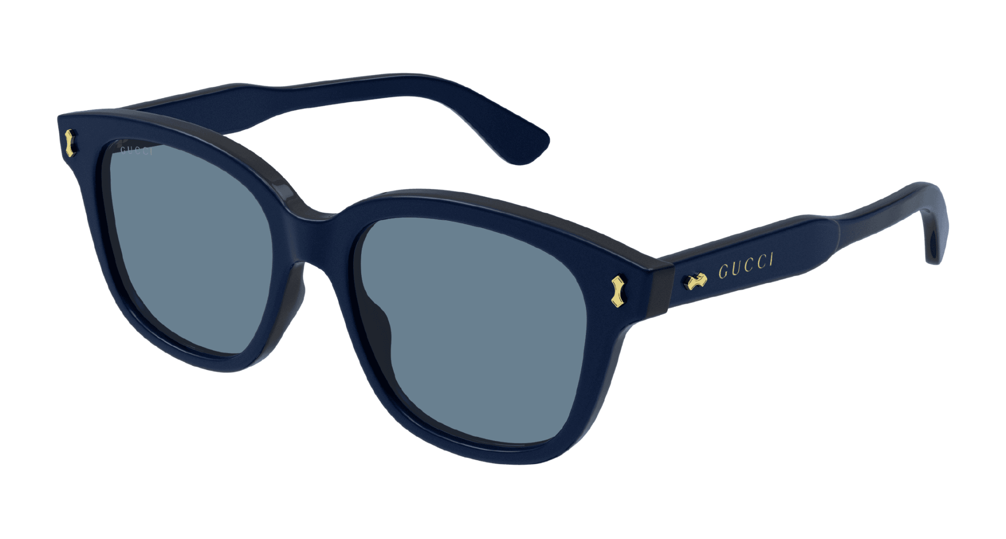 Солнцезащитные очки GUCCI GG1264S 002 (52-18)