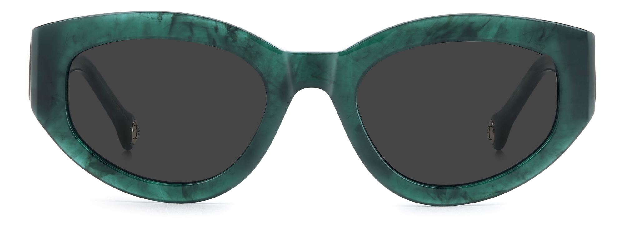 Солнцезащитные очки CAROLINA HERRERA HER 0370/S UHP IR (52-21)
